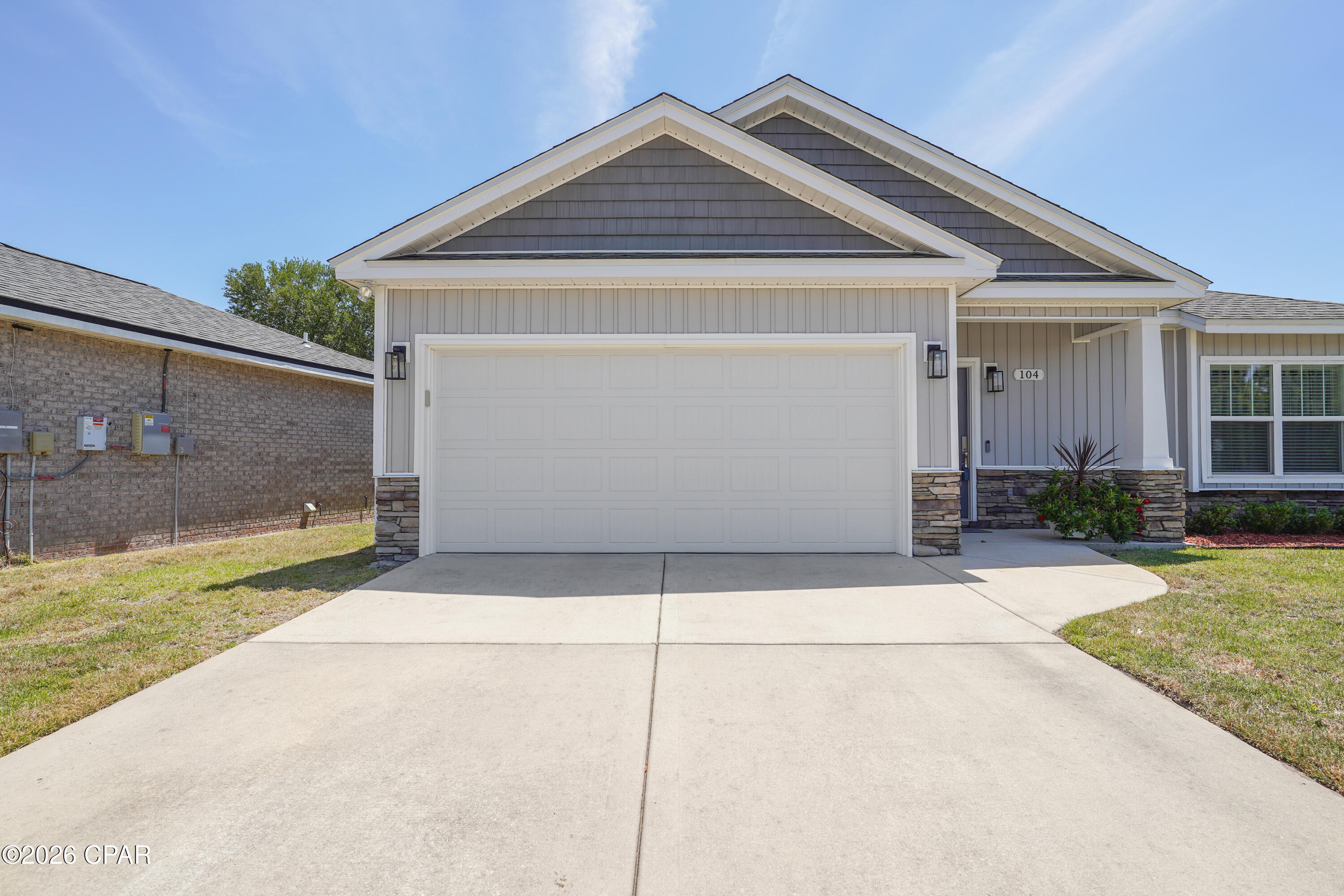 Lake Marin - Residential