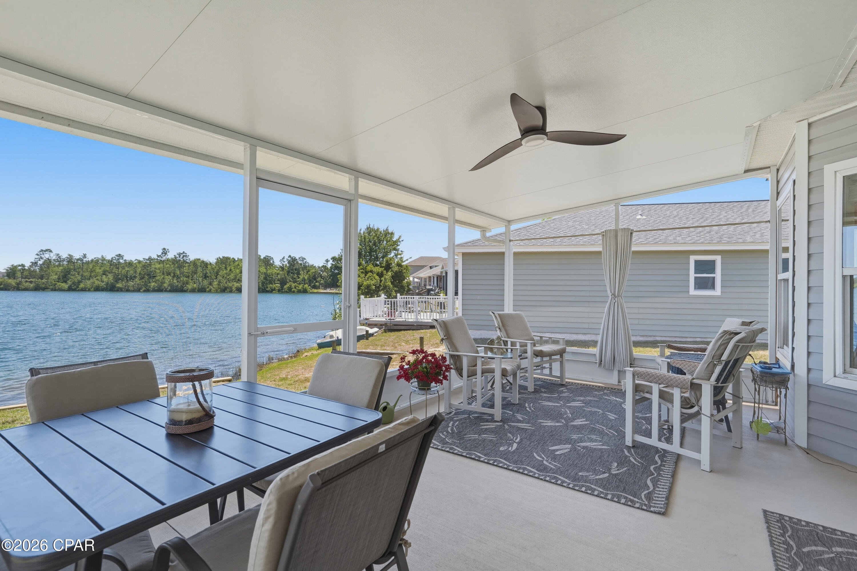 Lake Marin - Residential