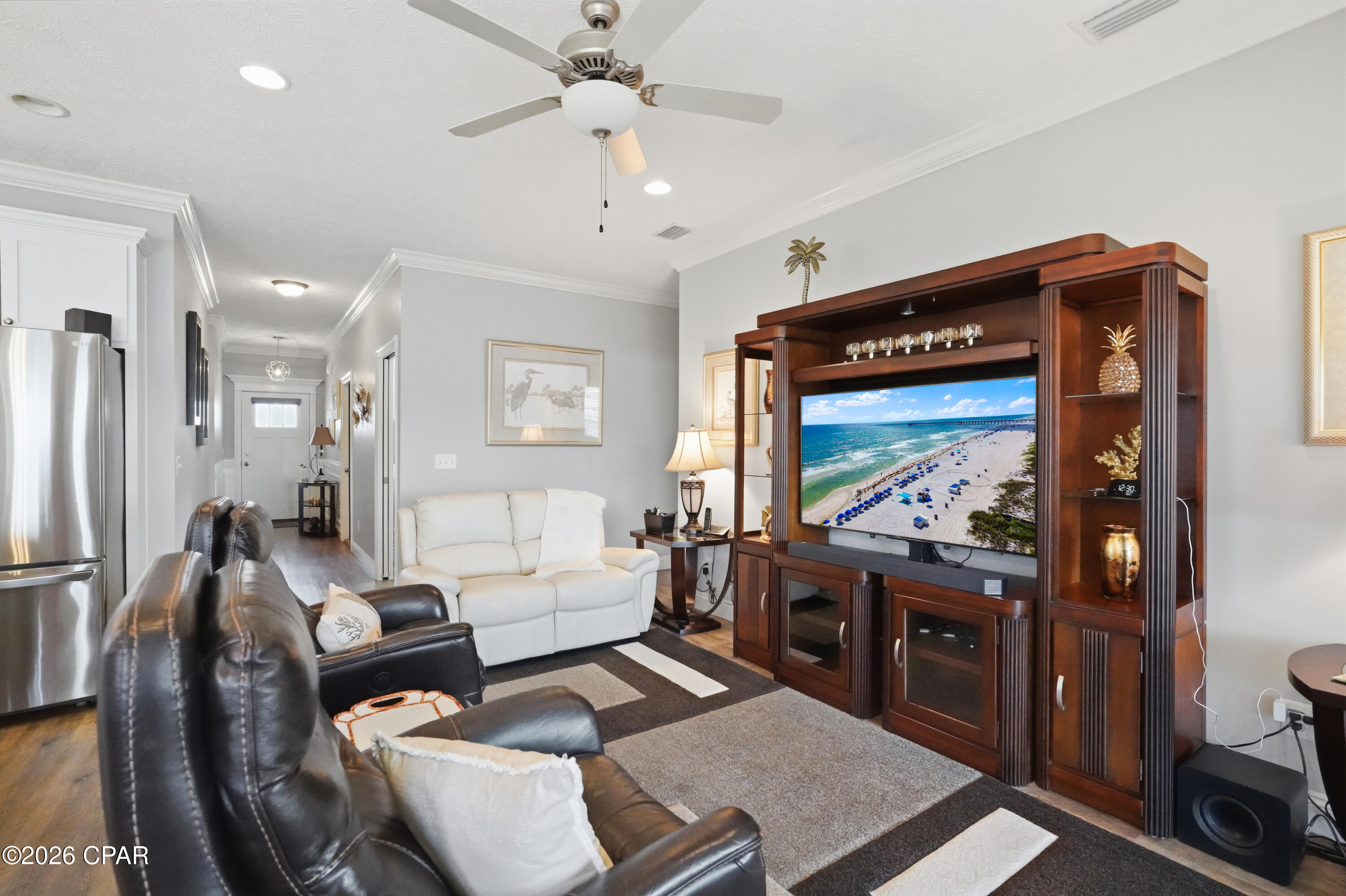 Lake Marin - Residential