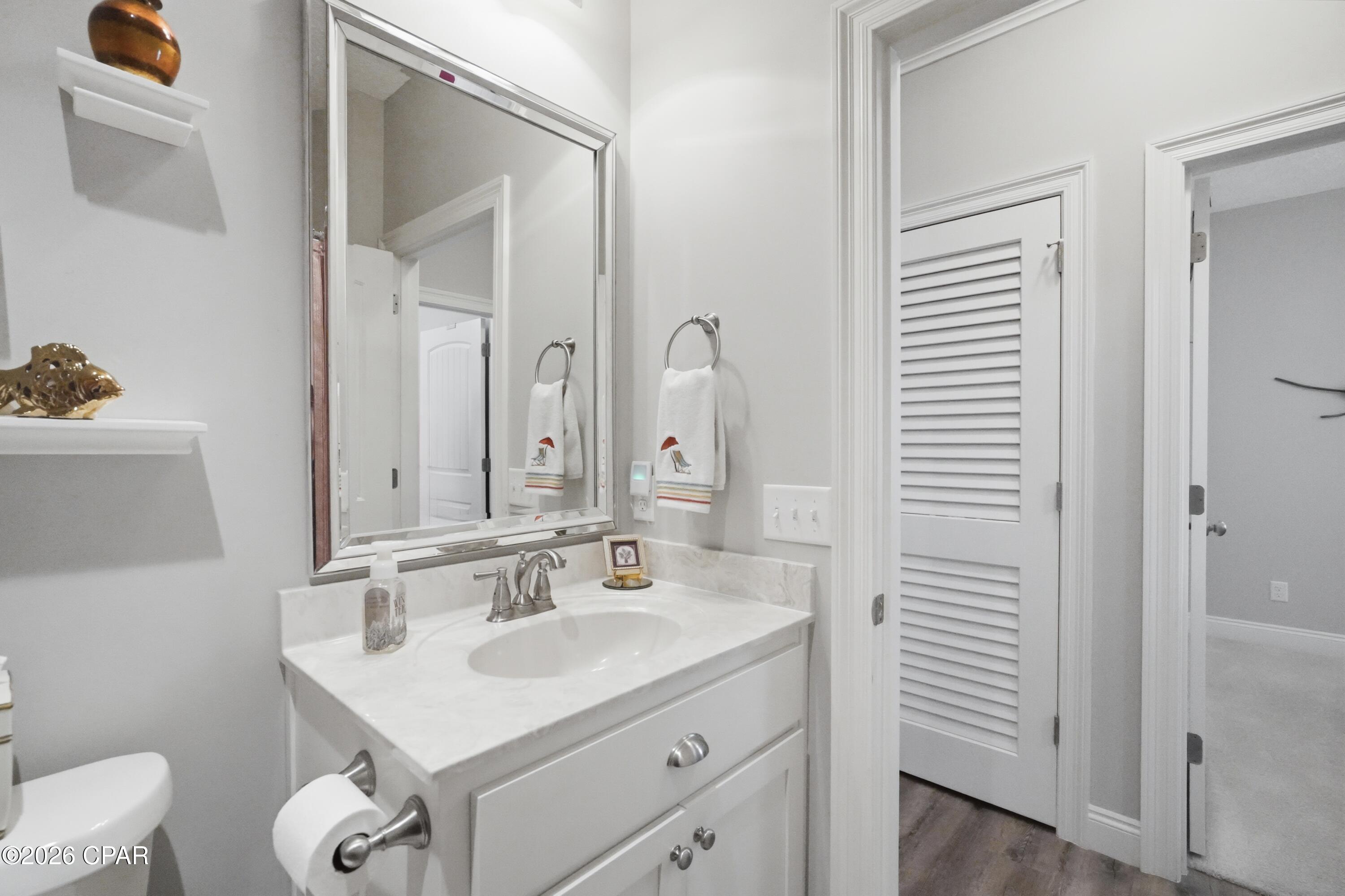 Lake Marin - Residential