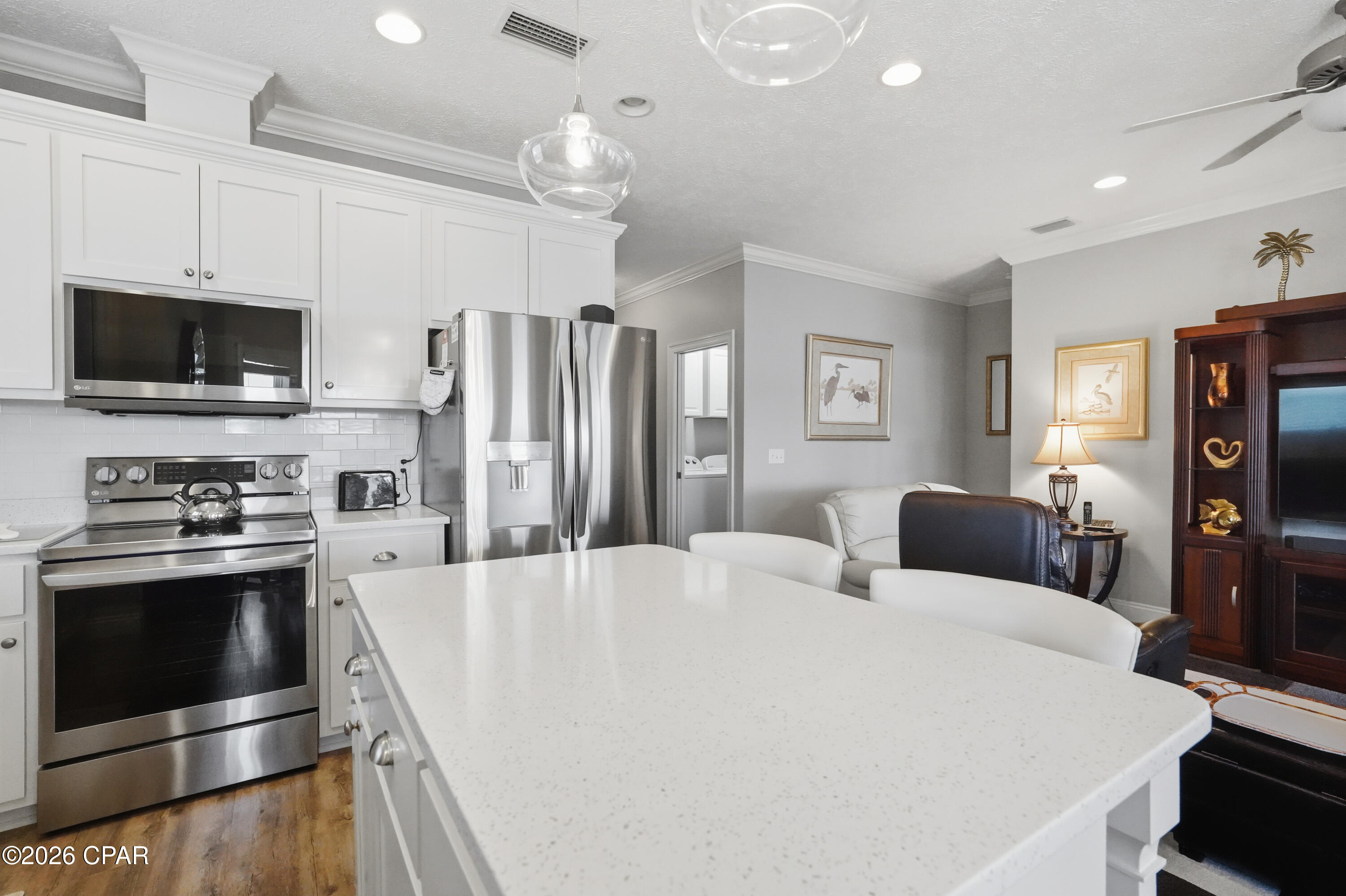 Lake Marin - Residential