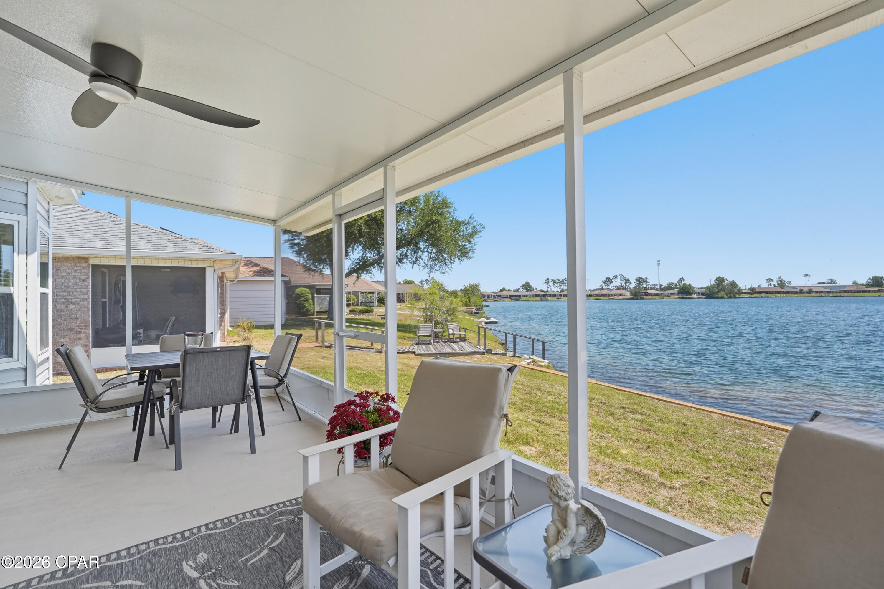 Lake Marin - Residential