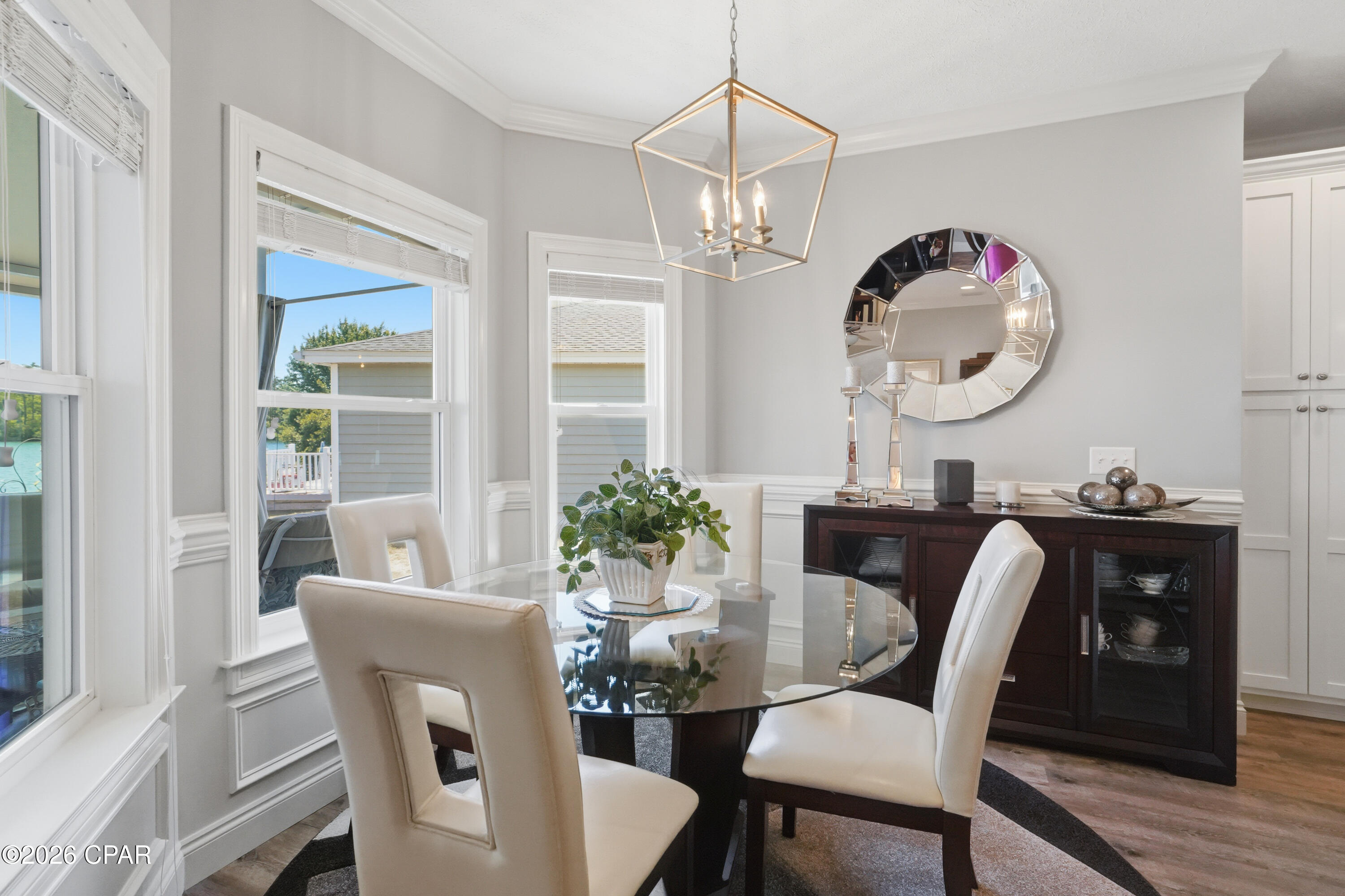 Lake Marin - Residential