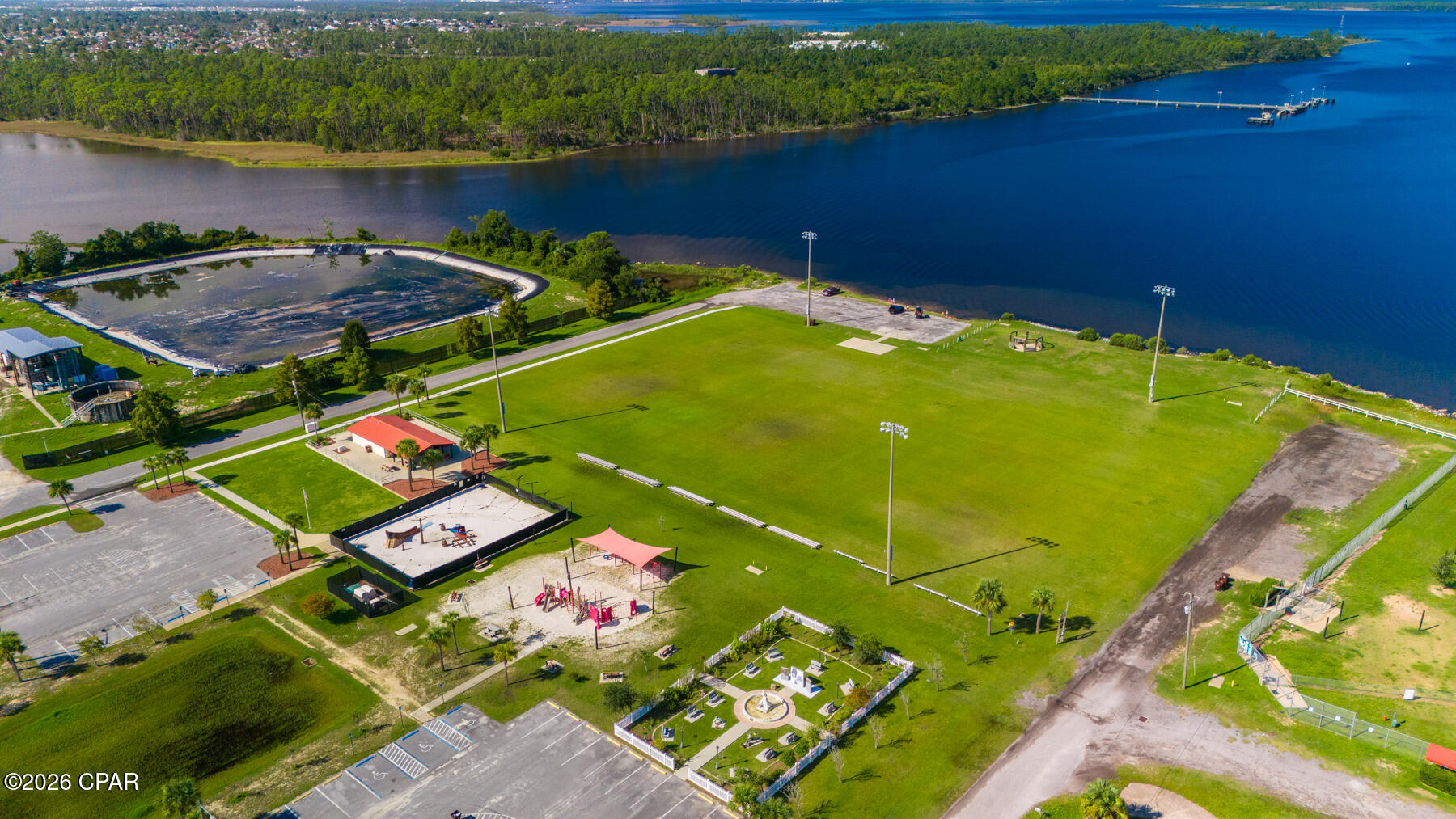 Lake Marin - Residential