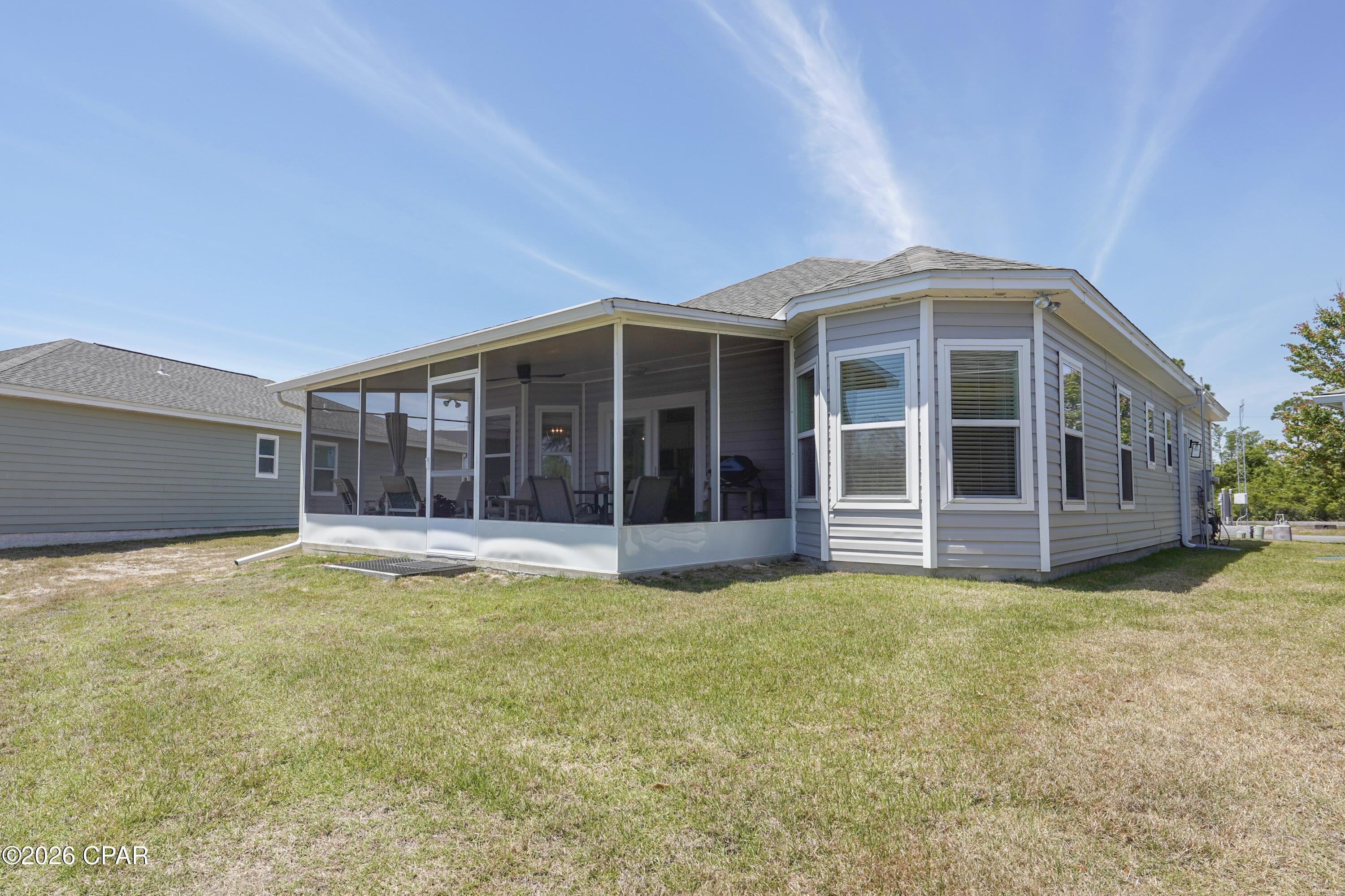 Lake Marin - Residential