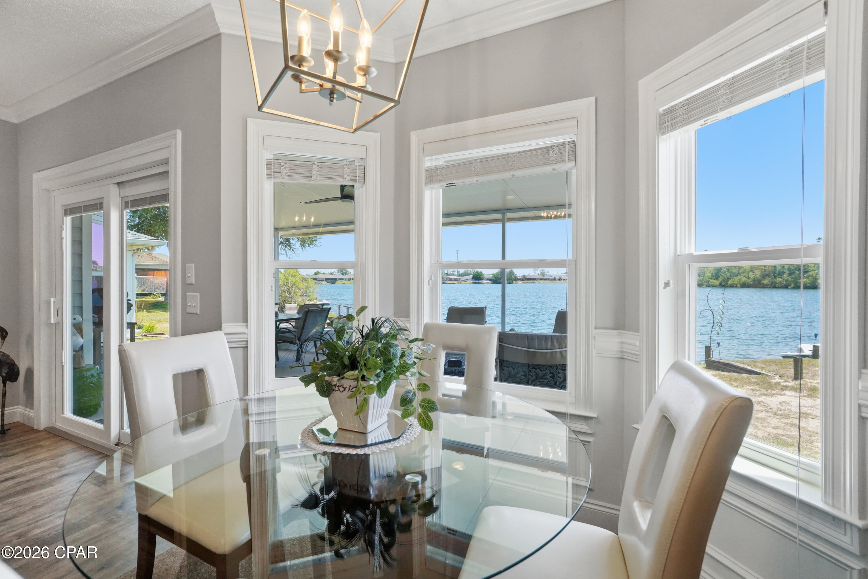 Lake Marin - Residential