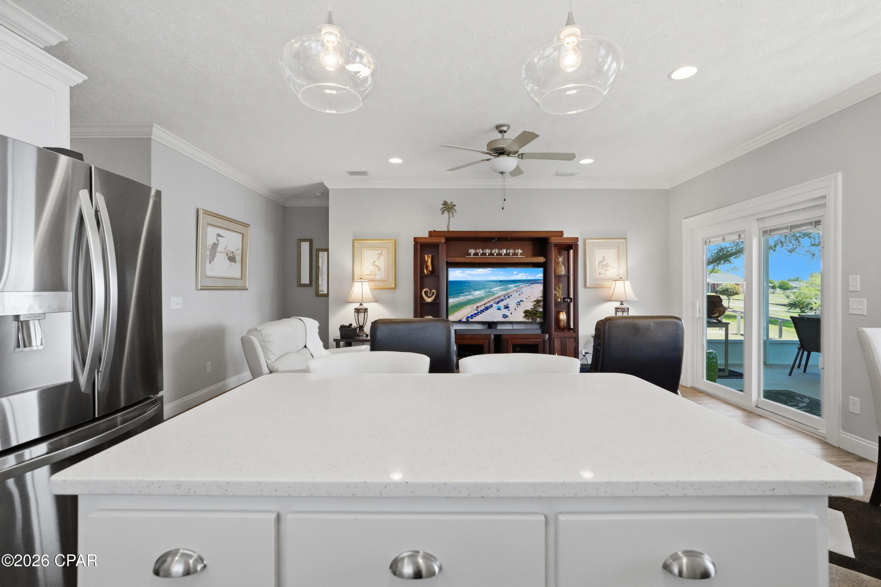 Lake Marin - Residential