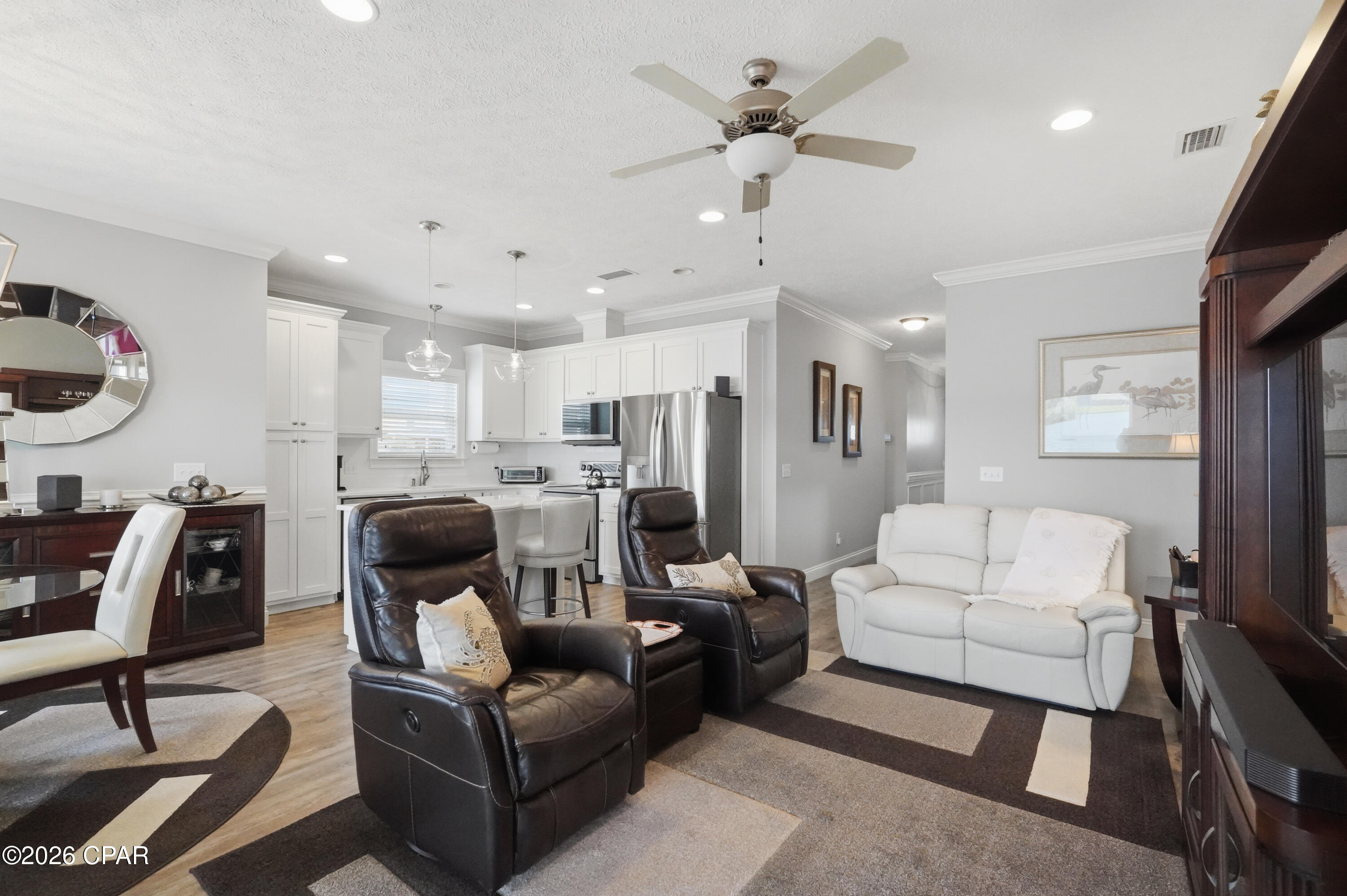 Lake Marin - Residential