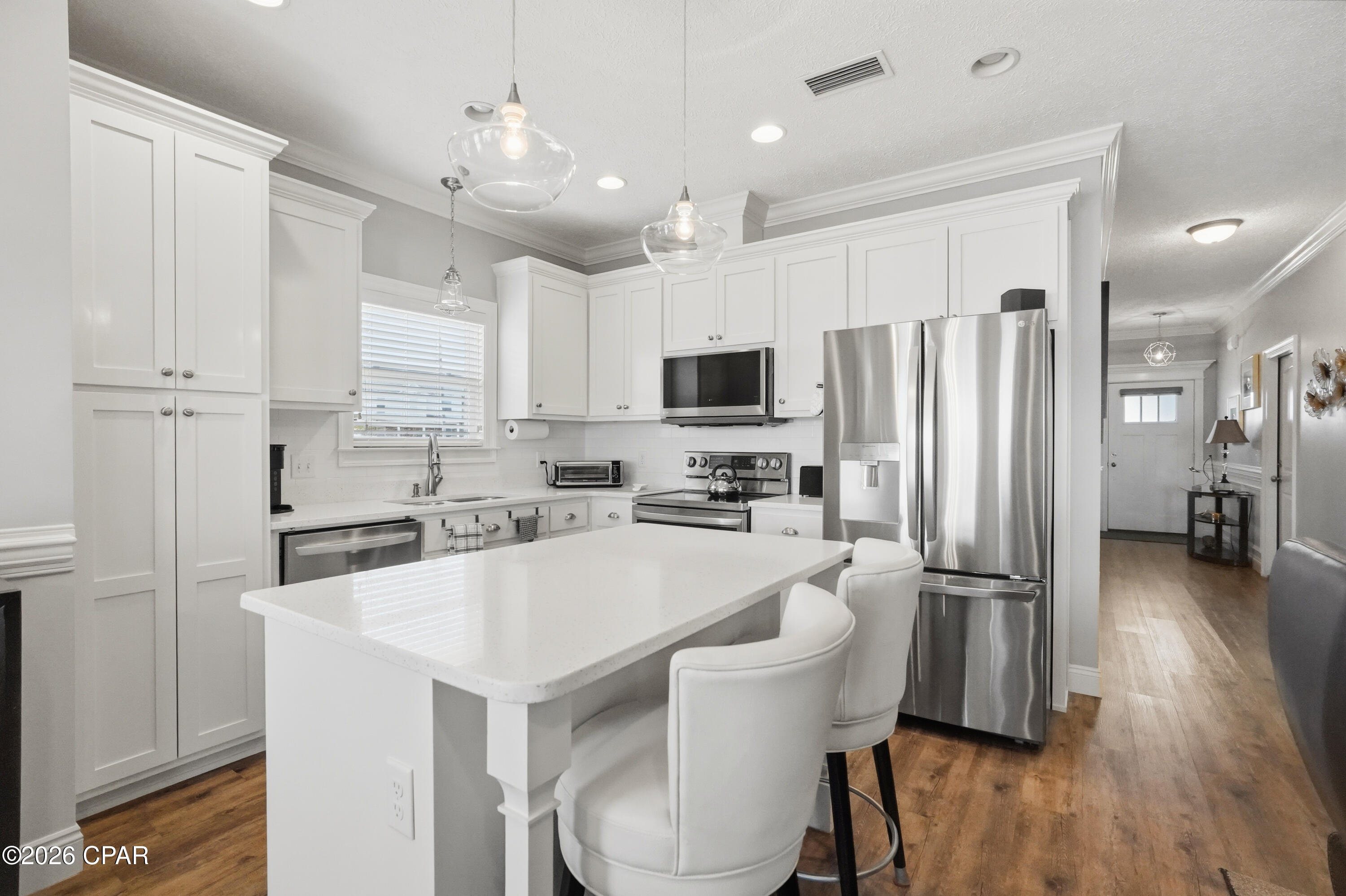 Lake Marin - Residential