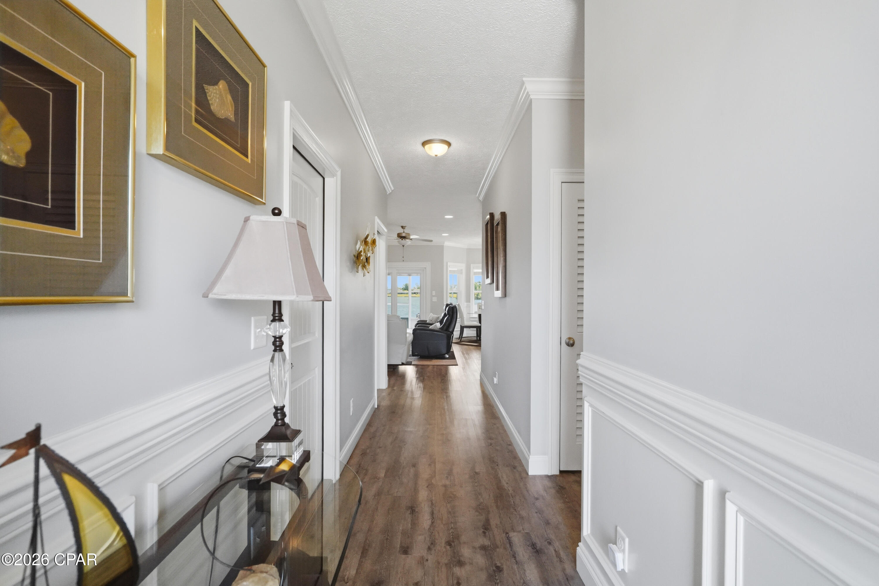 Lake Marin - Residential