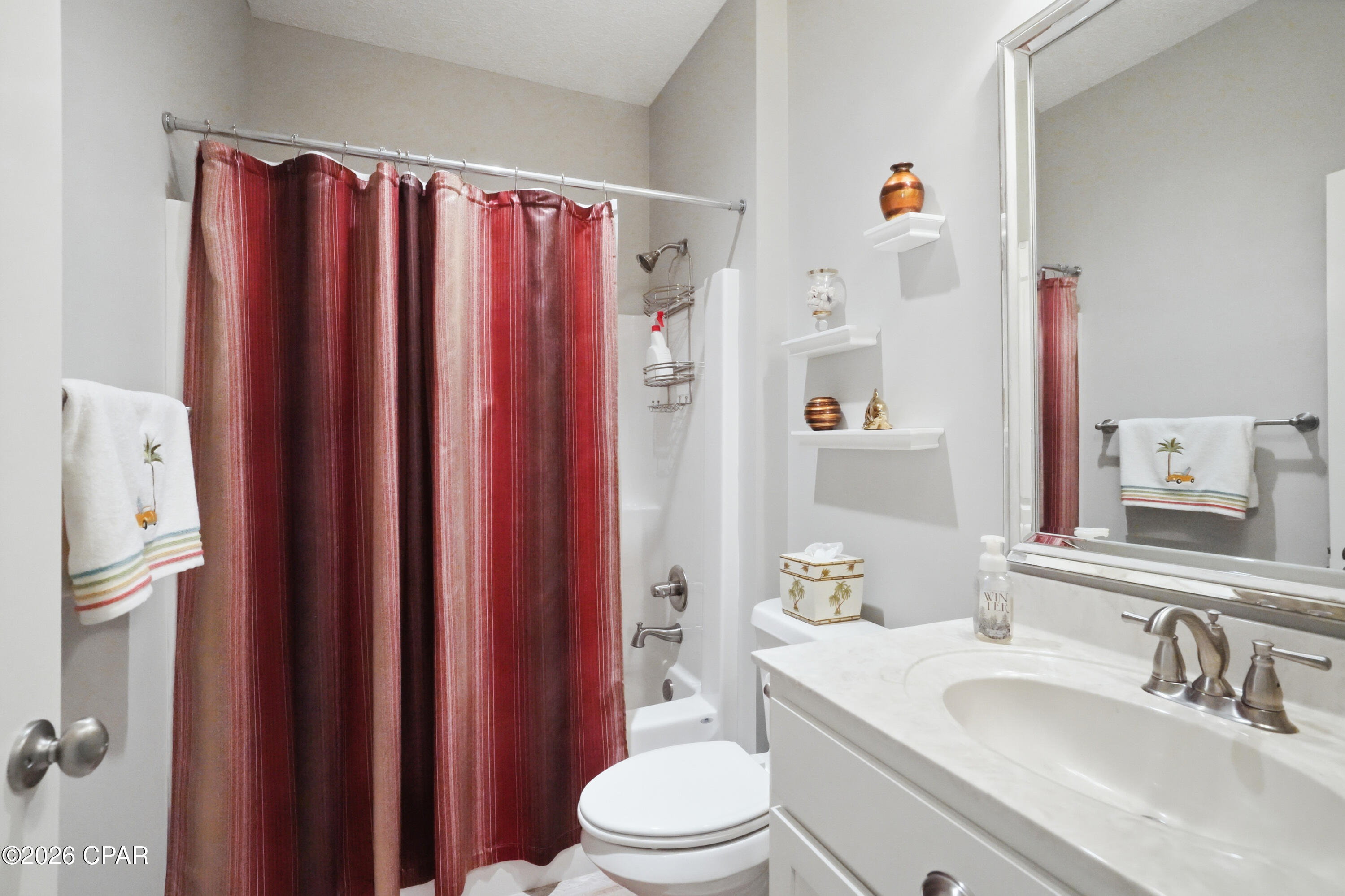 Lake Marin - Residential