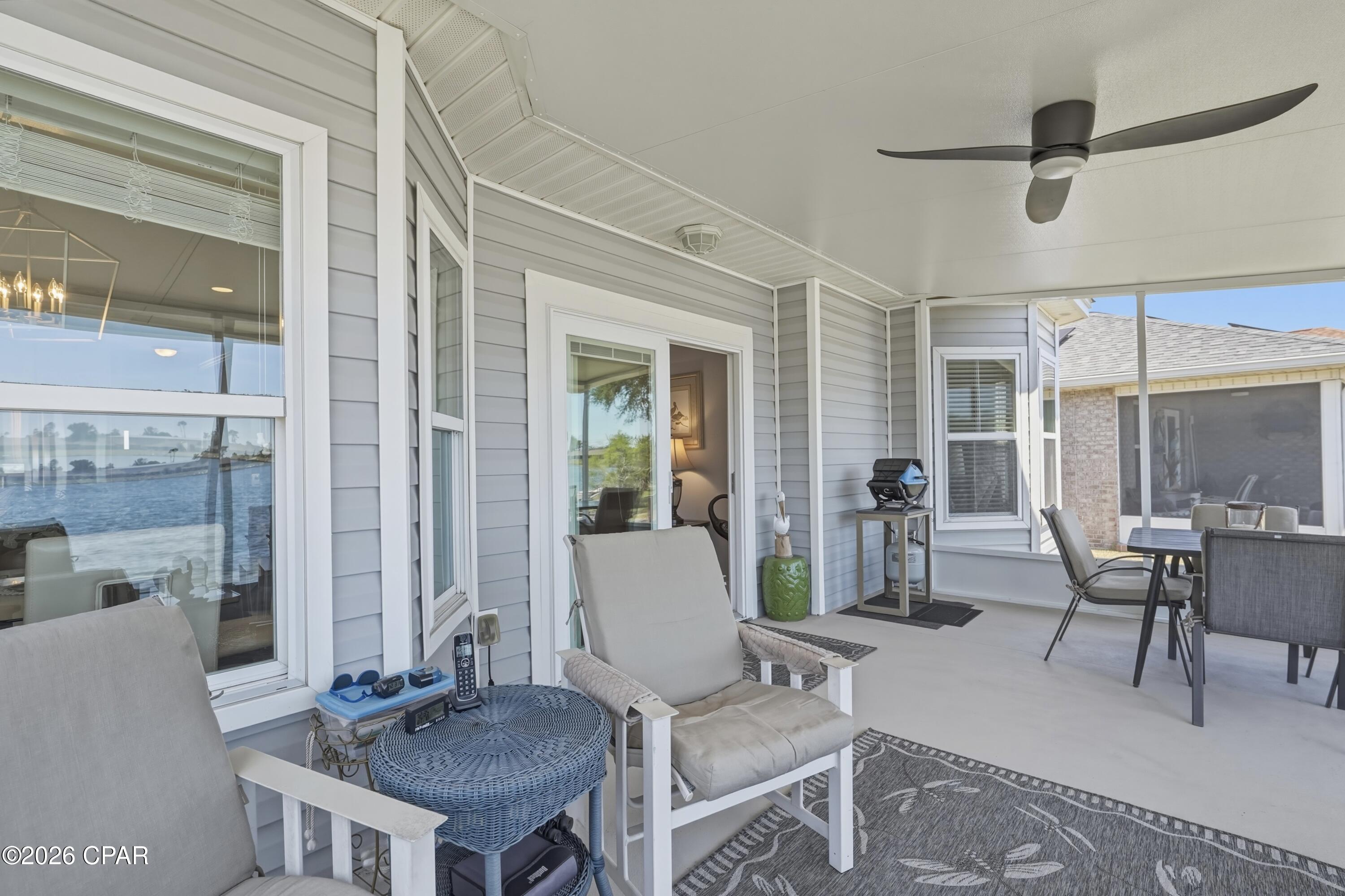 Lake Marin - Residential