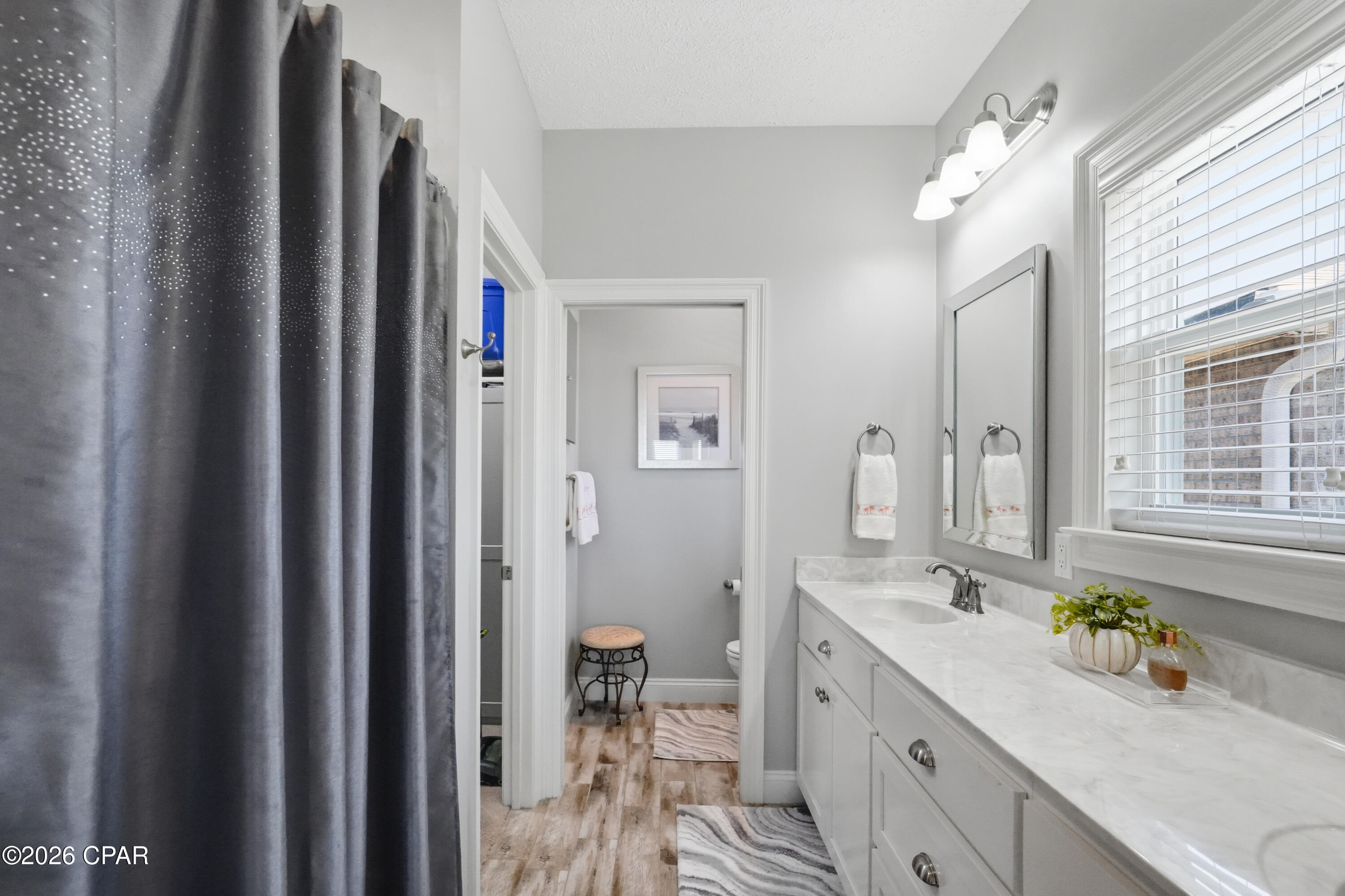 Lake Marin - Residential