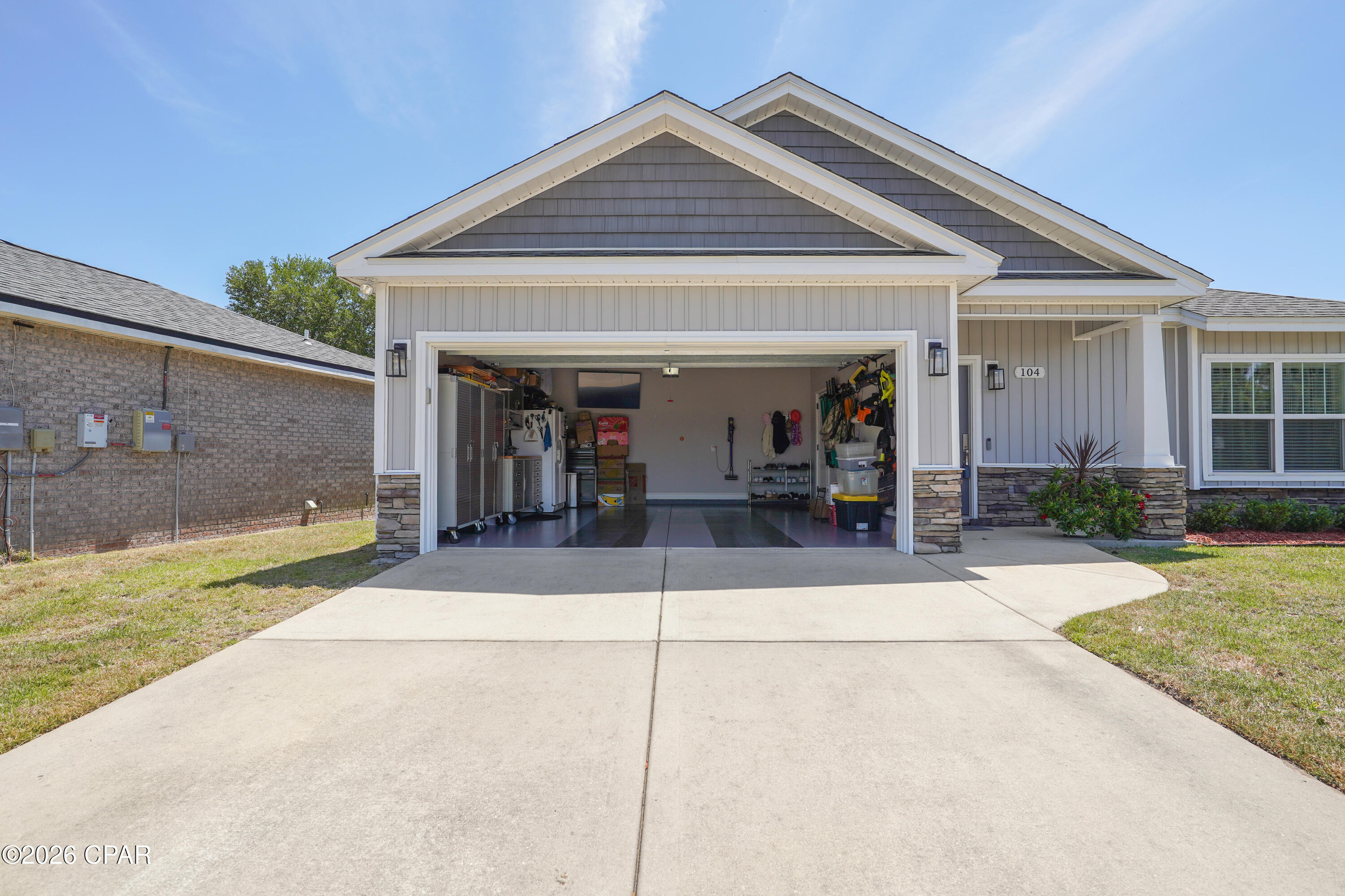 Lake Marin - Residential