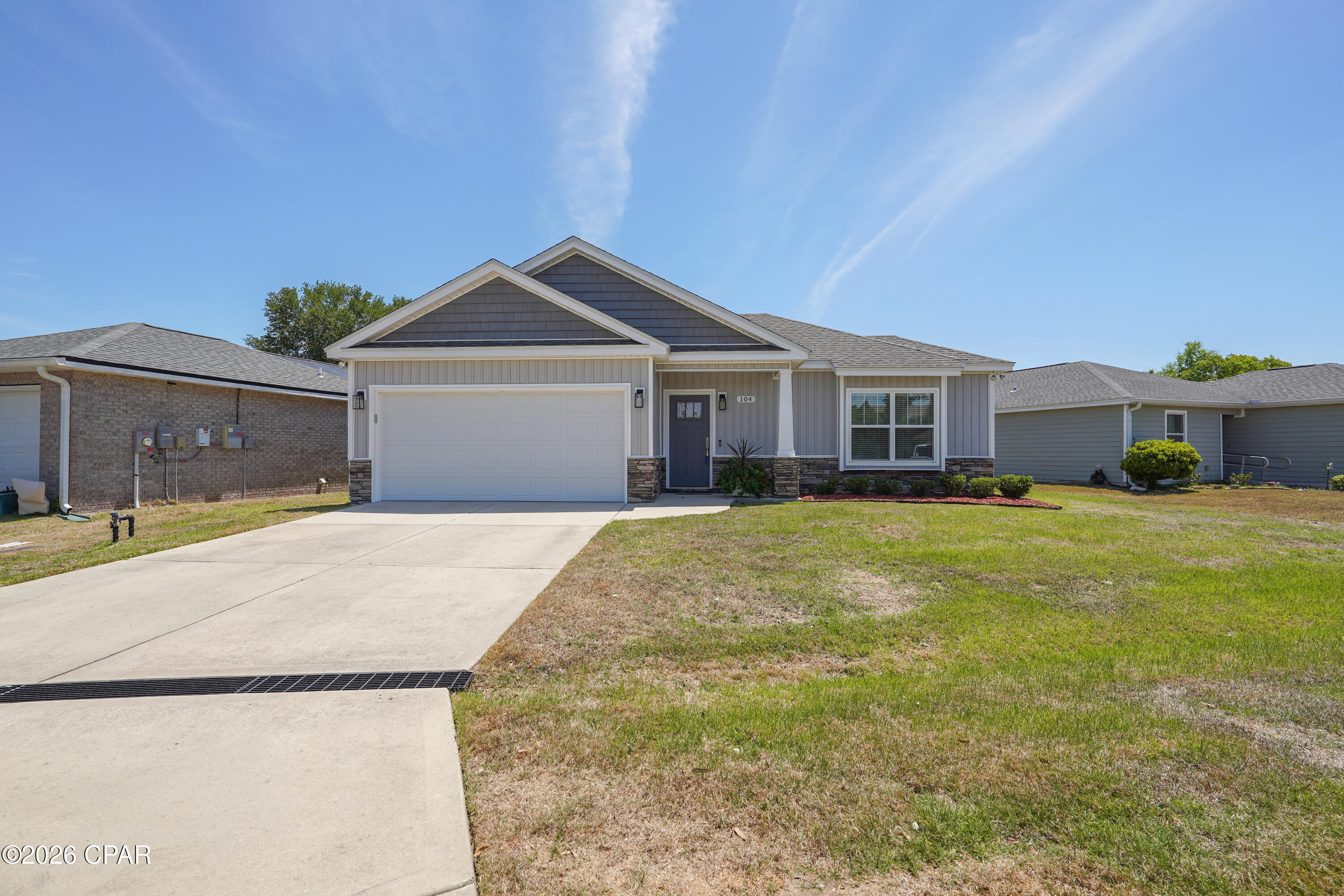 Lake Marin - Residential