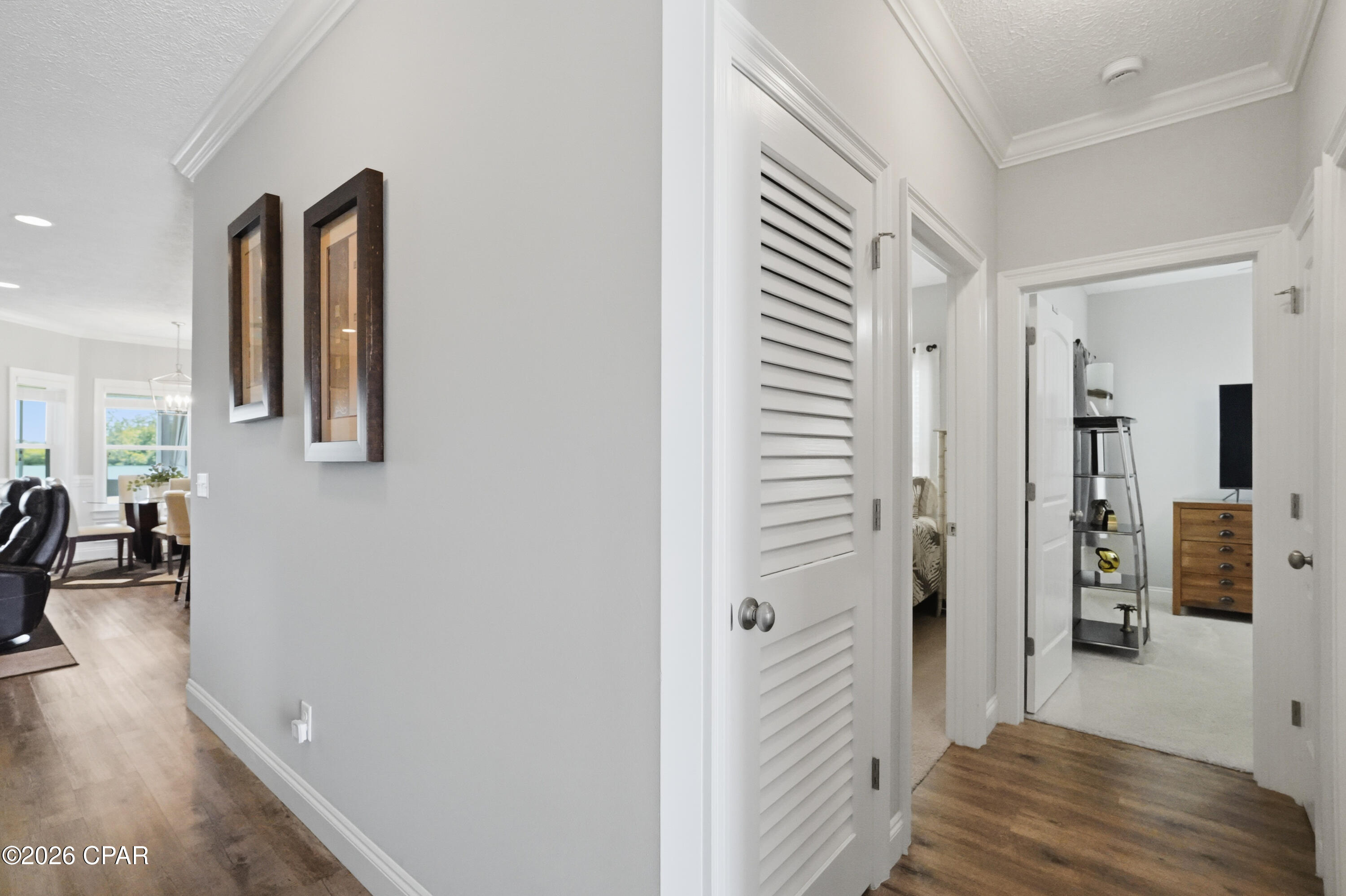 Lake Marin - Residential