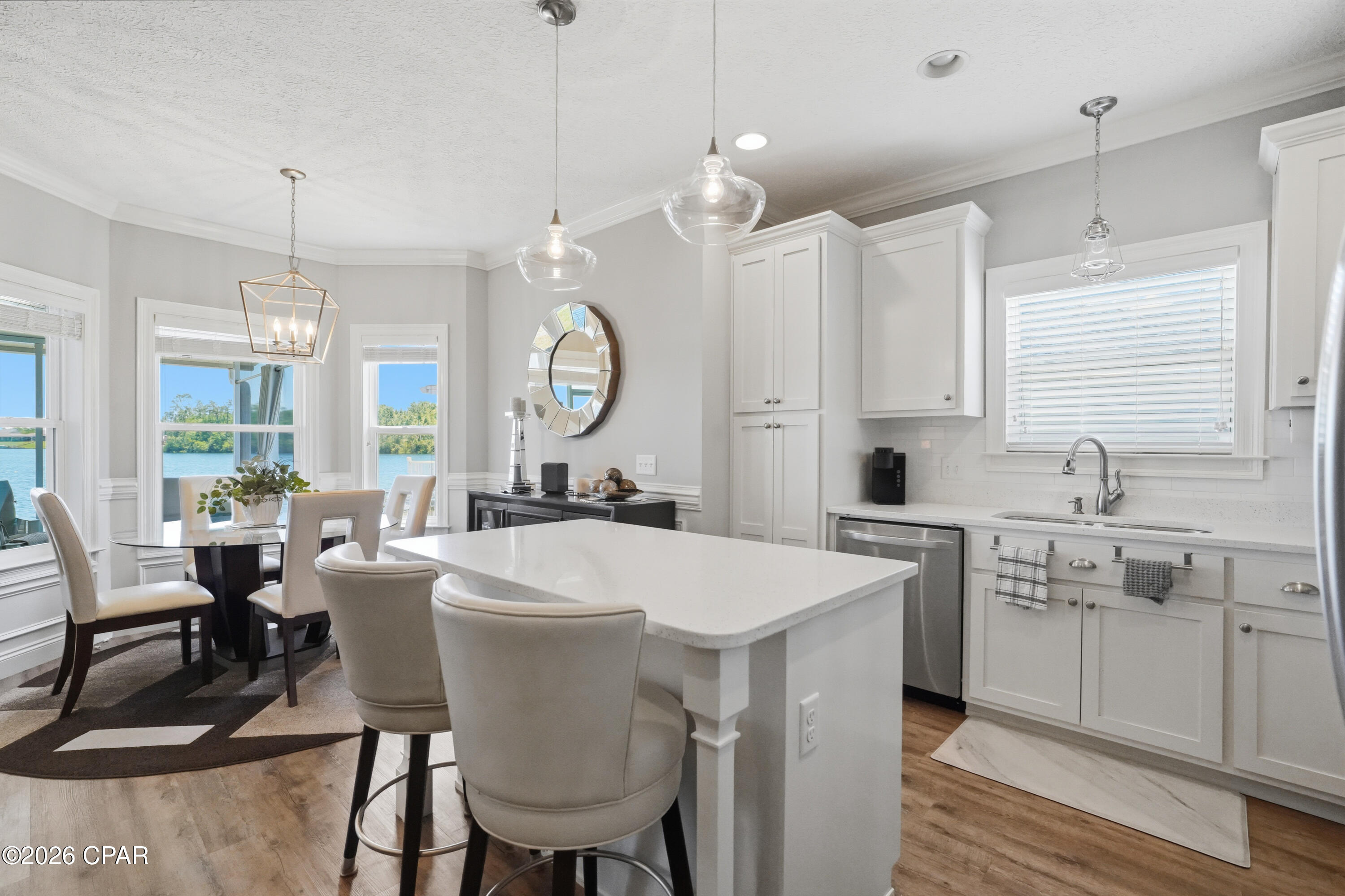 Lake Marin - Residential