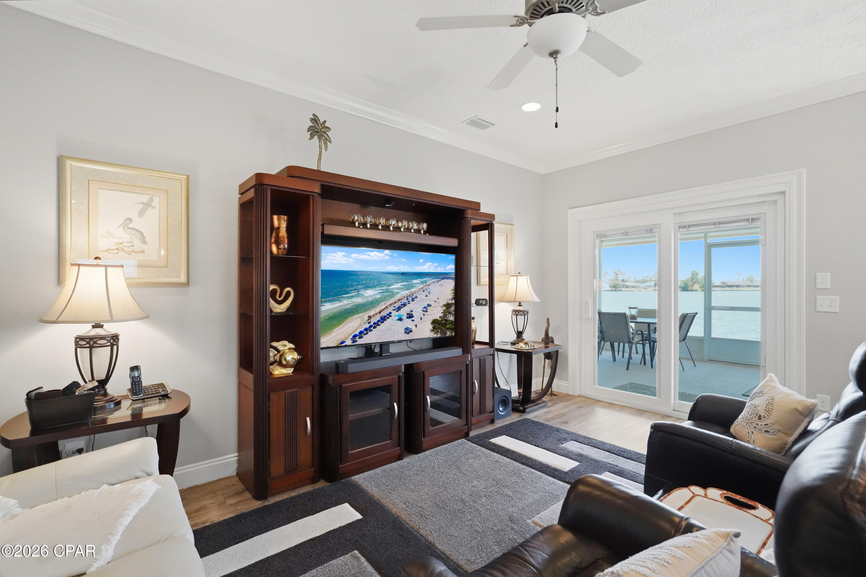 Lake Marin - Residential