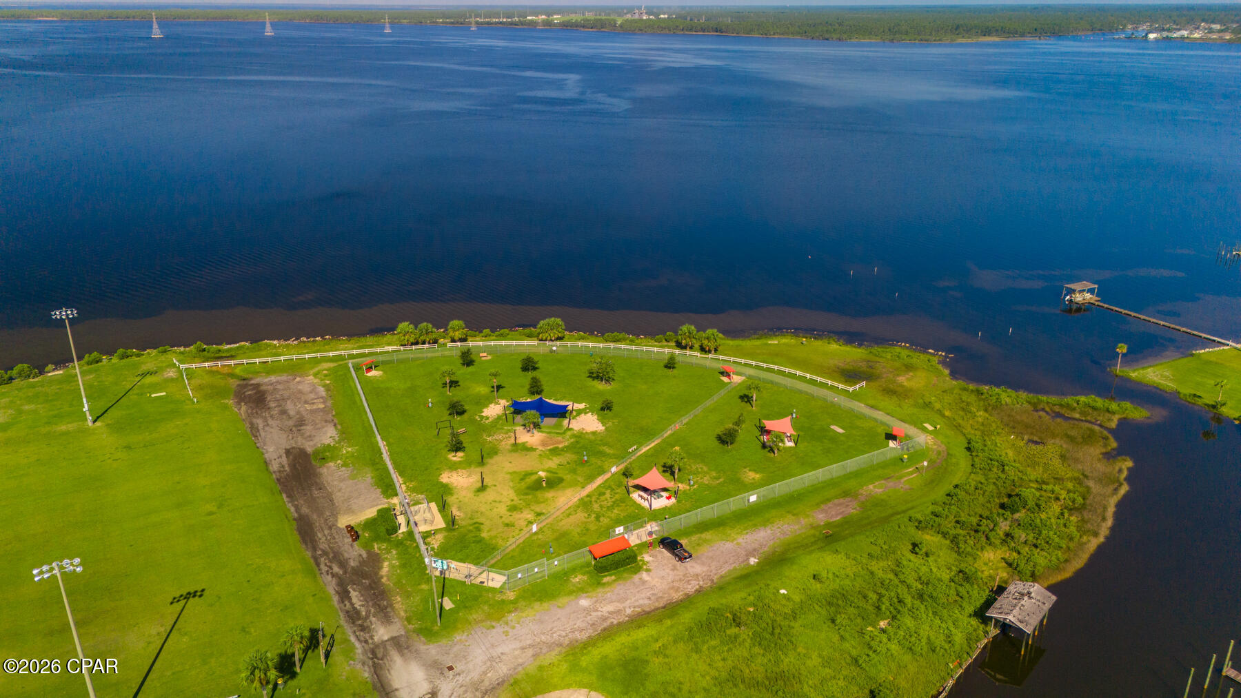Lake Marin - Residential