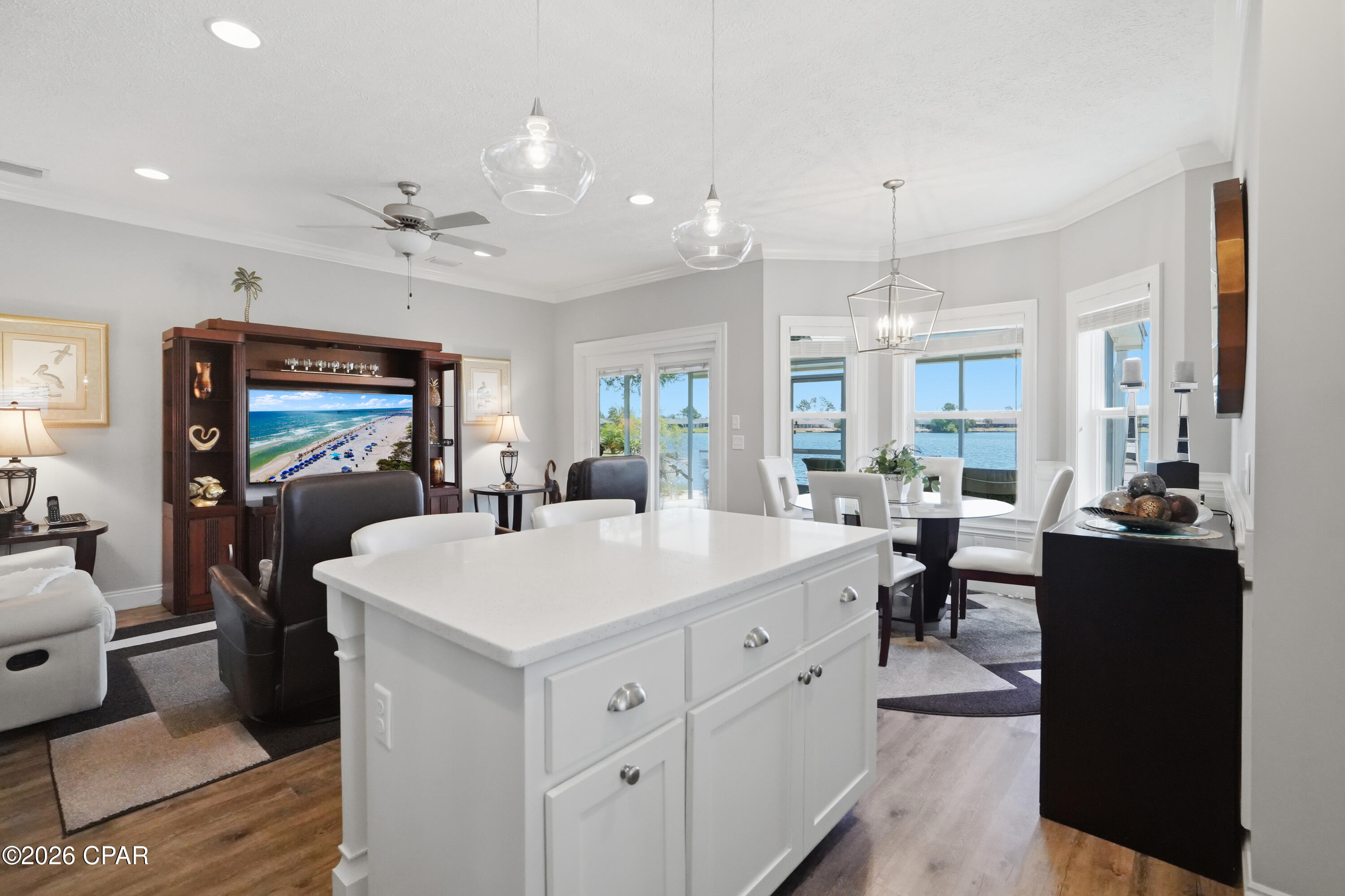 Lake Marin - Residential