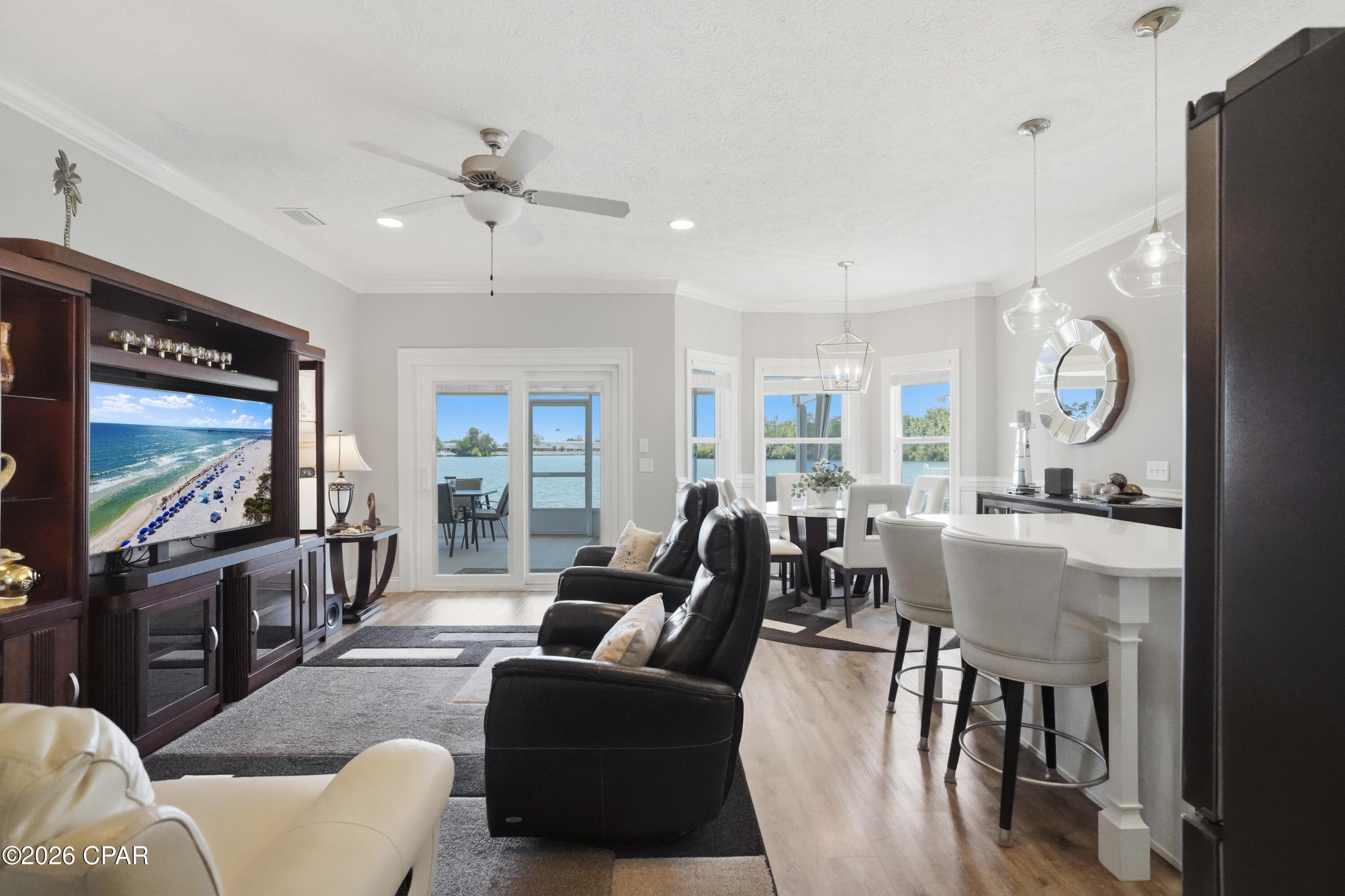 Lake Marin - Residential