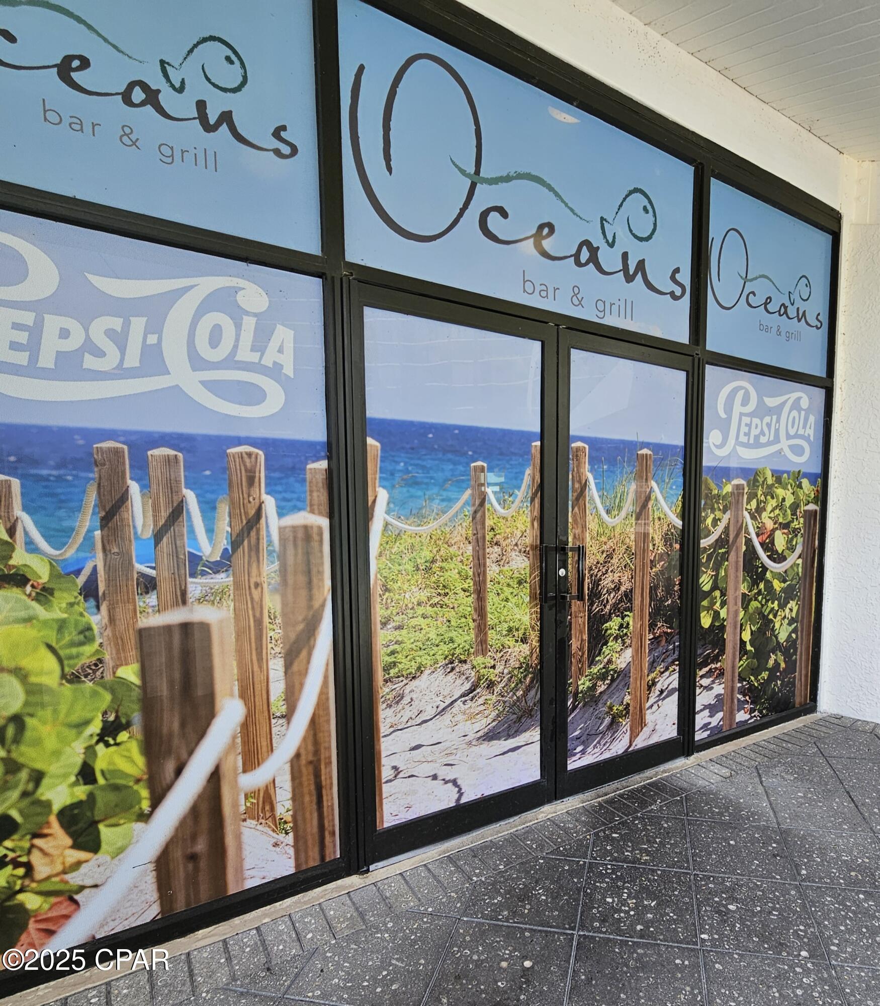 Edgewater Tower III - Residential