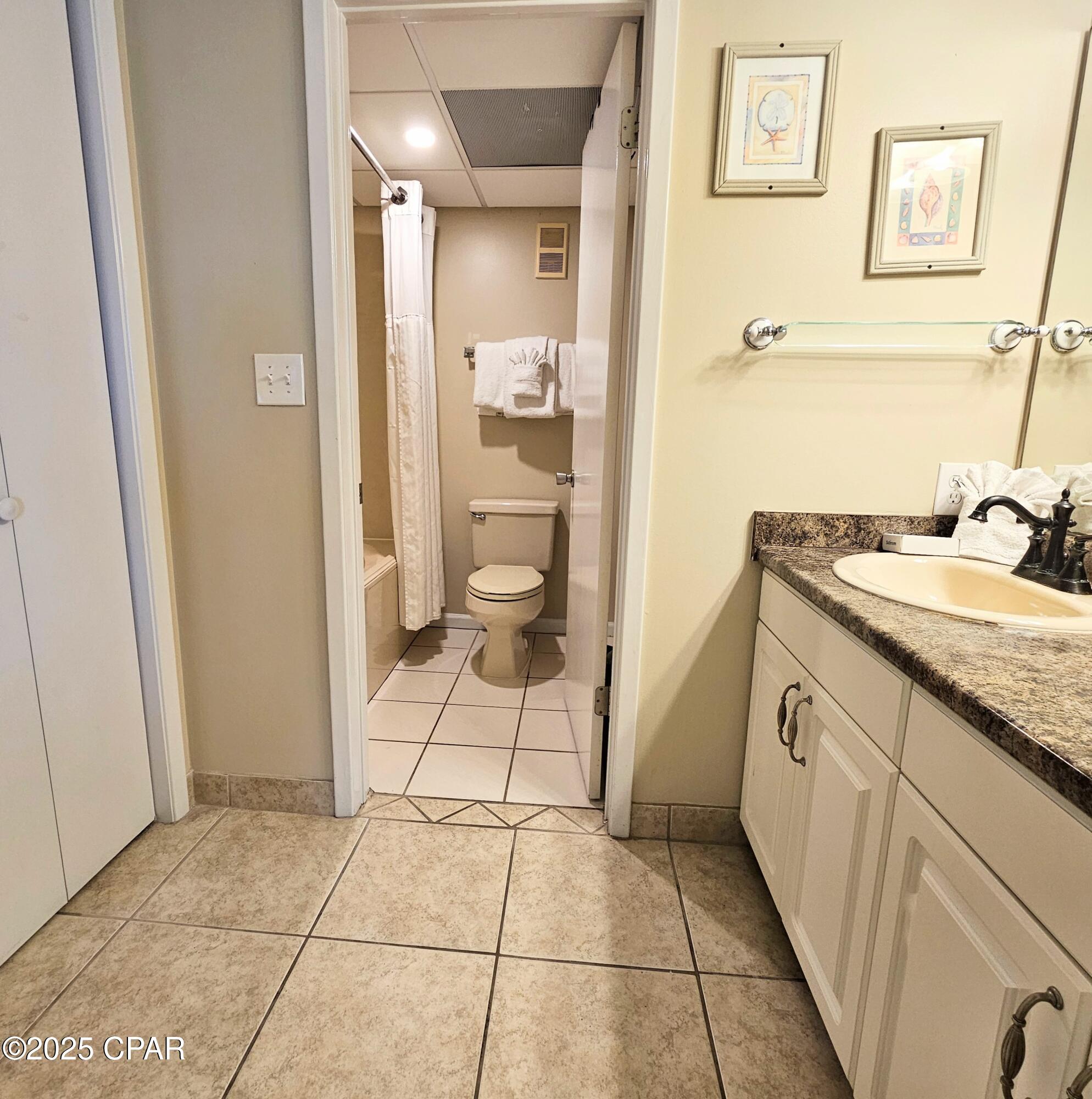 Edgewater Tower III - Residential