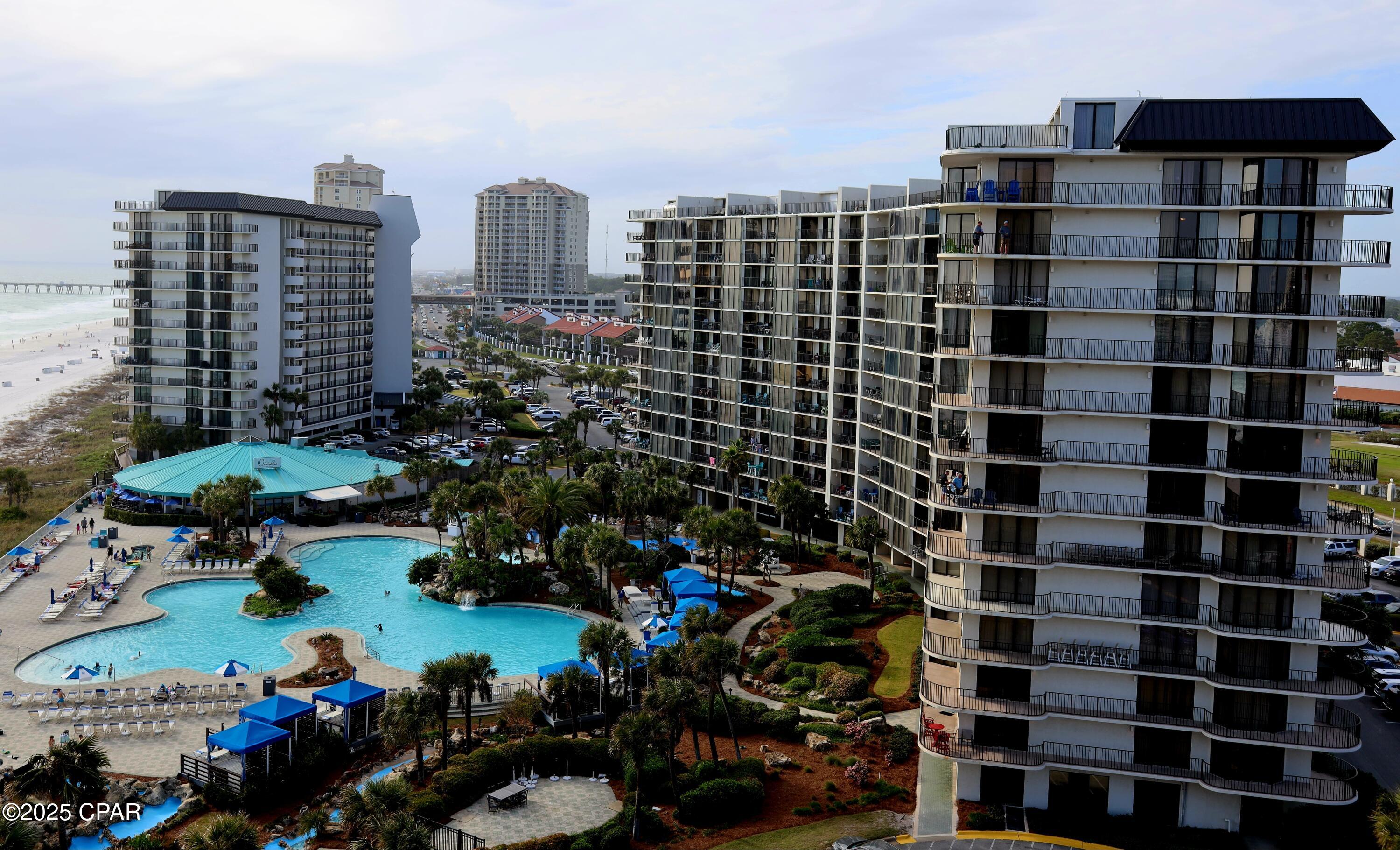 Edgewater Tower III - Residential