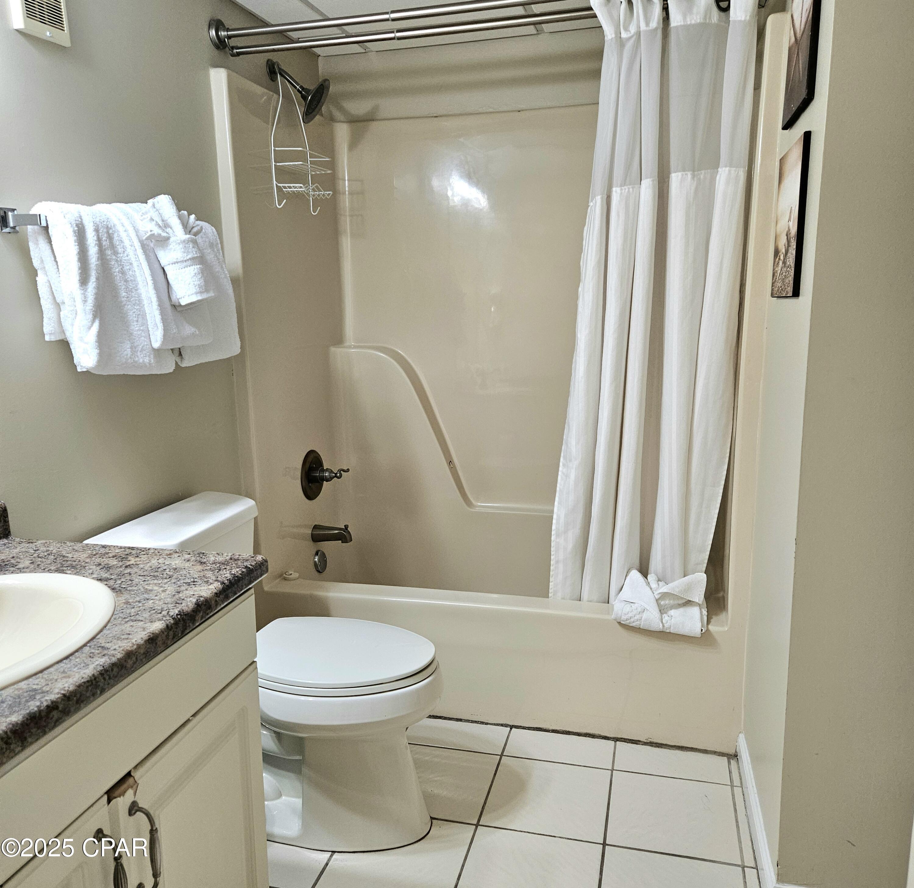 Edgewater Tower III - Residential