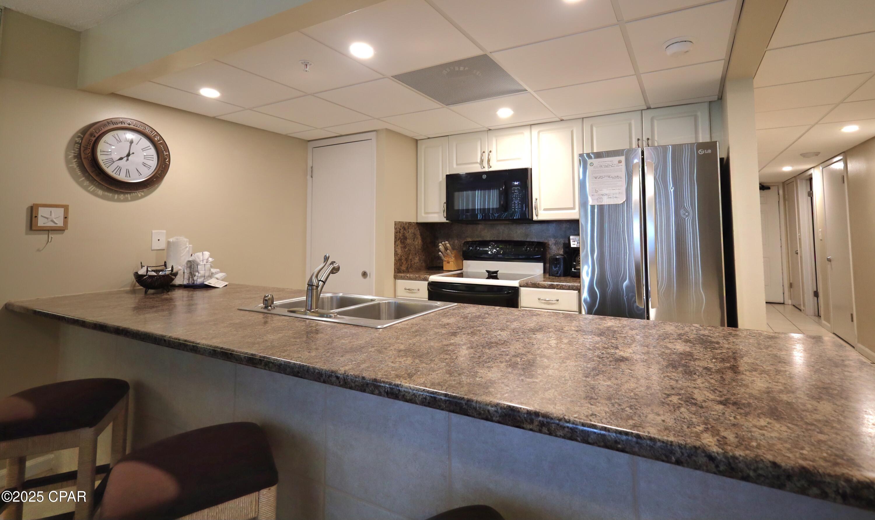 Edgewater Tower III - Residential