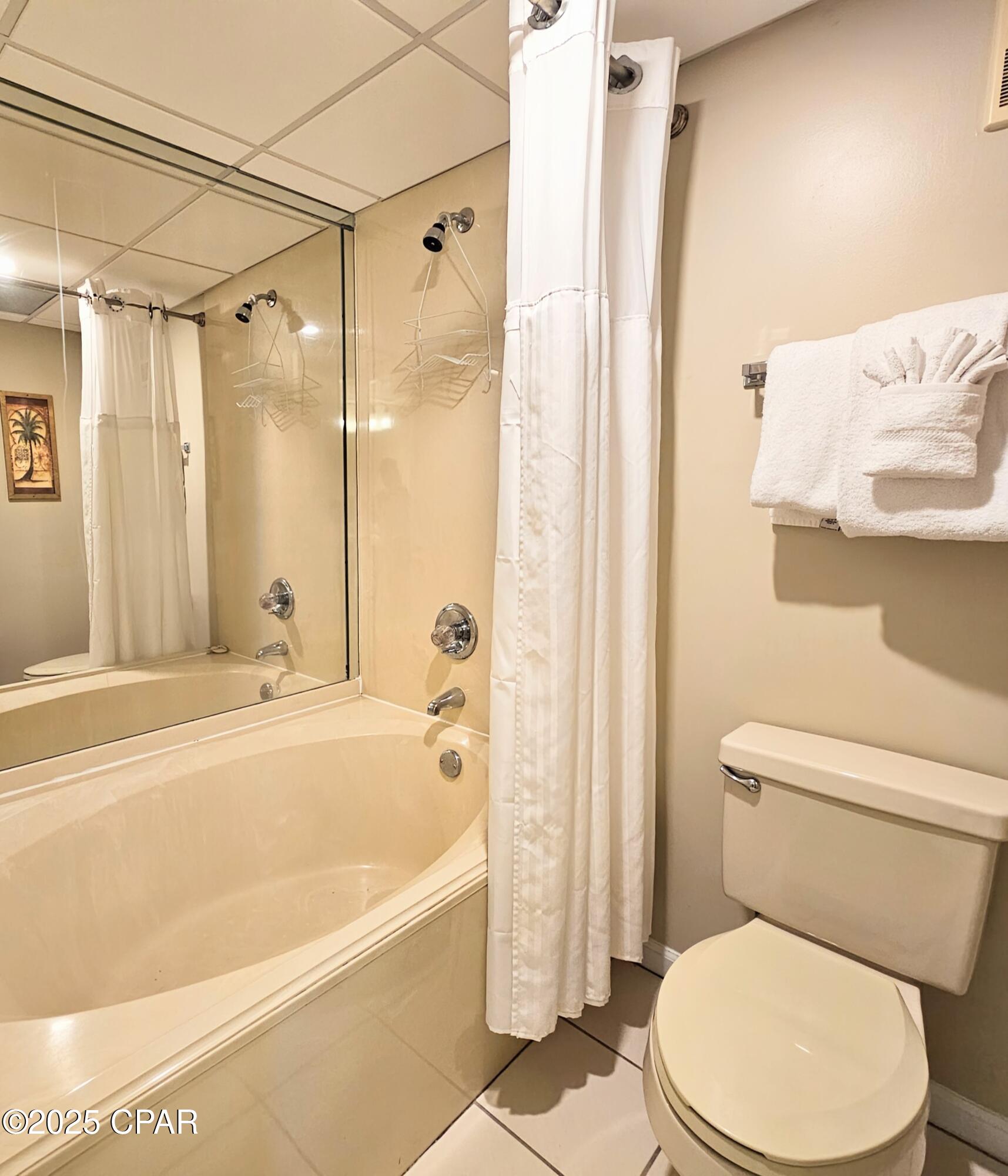 Edgewater Tower III - Residential