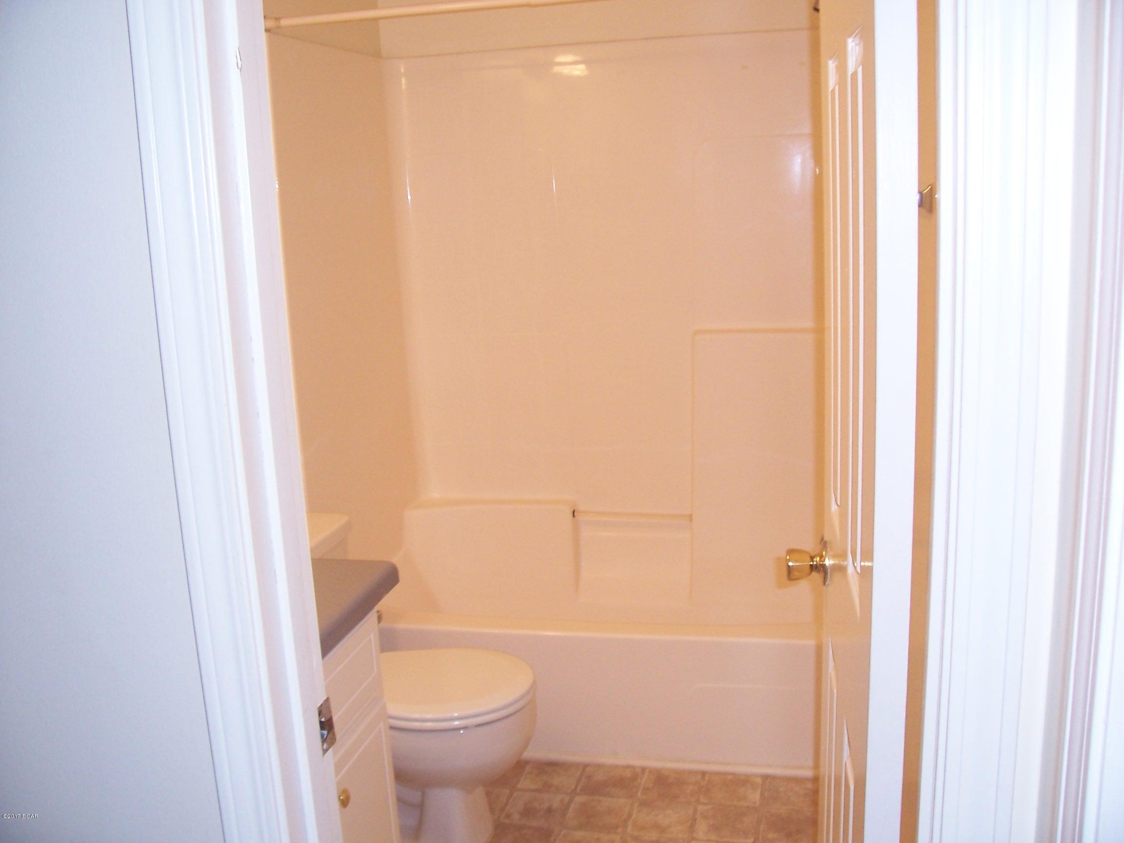 No Named Subdivision - Residential Lease