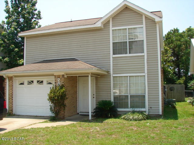 No Named Subdivision - Residential Lease