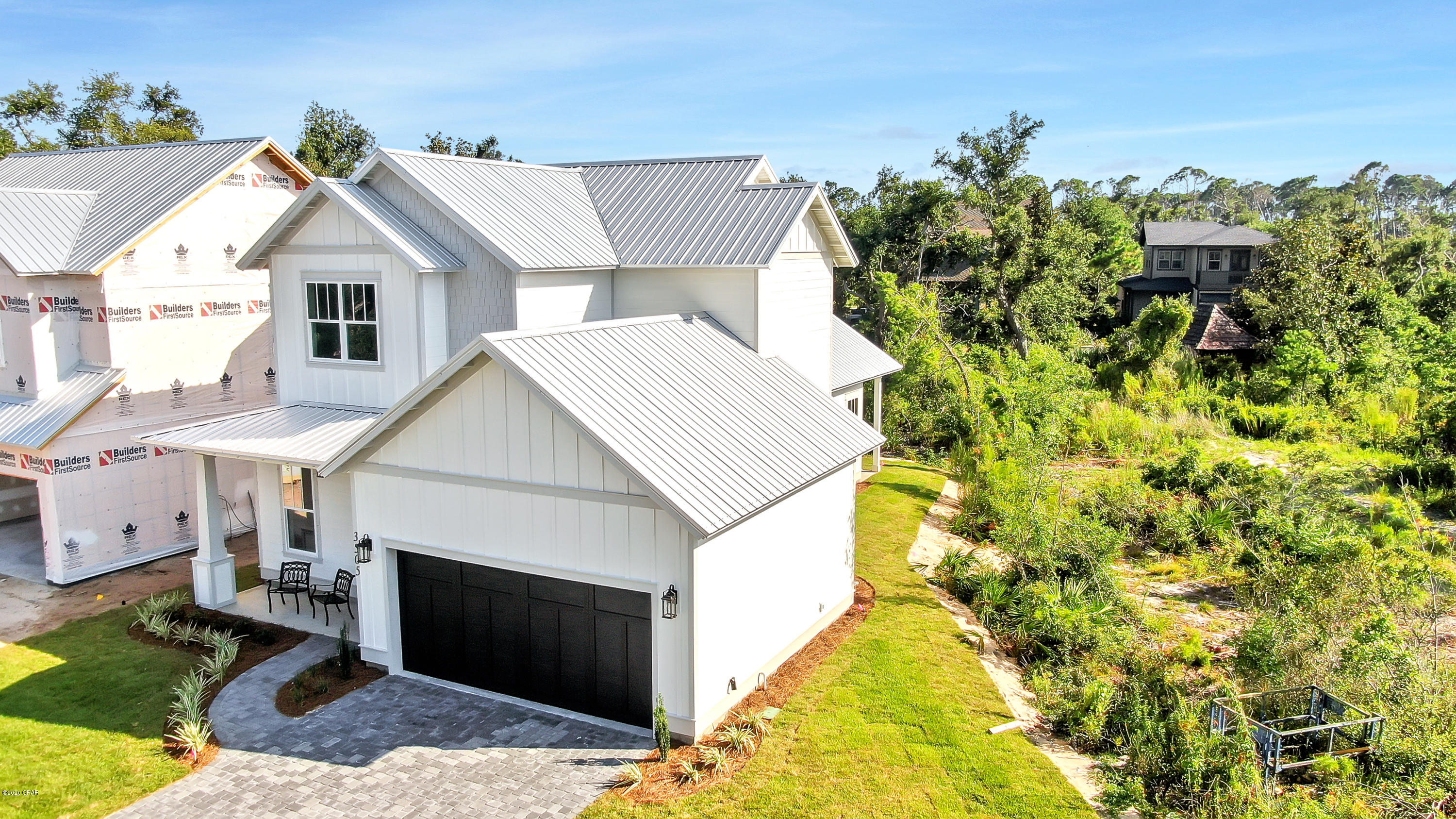 Sanctuary Beach - Residential