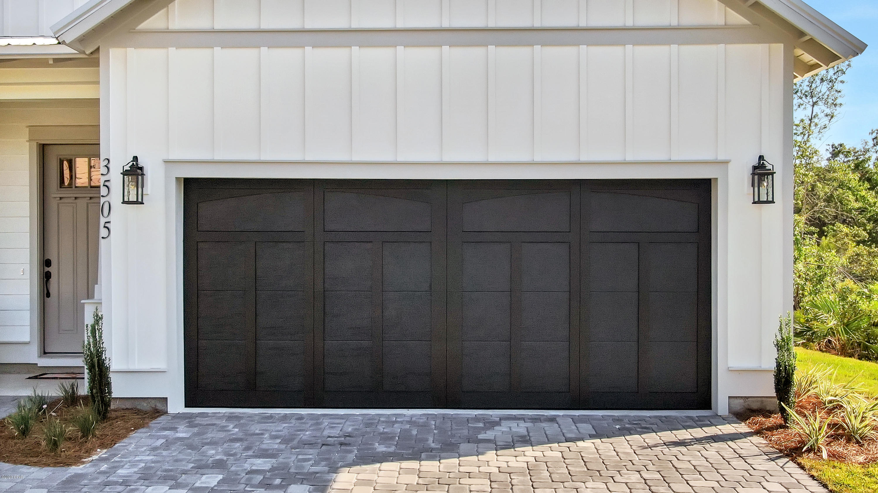 Sanctuary Beach - Residential