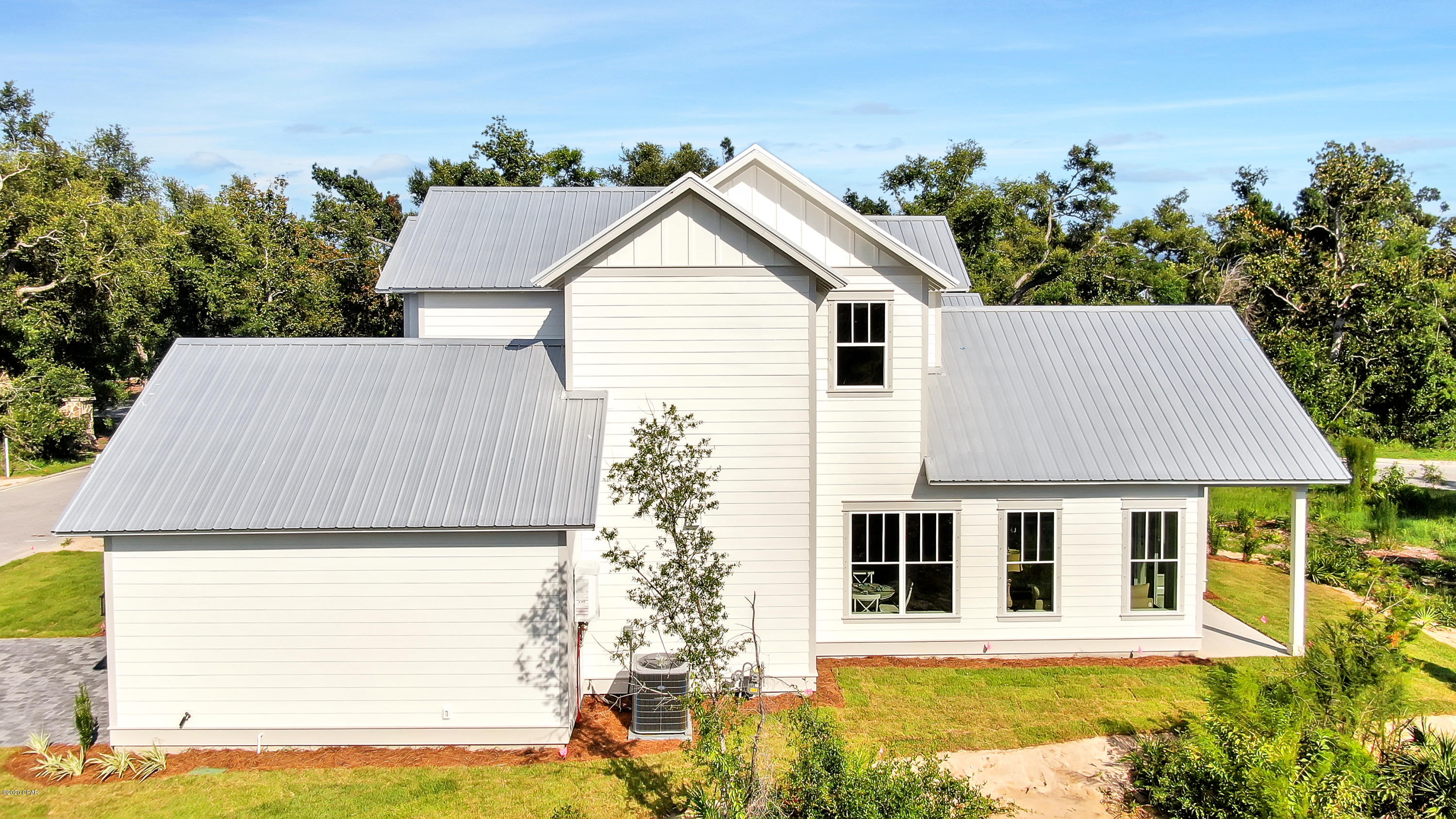 Sanctuary Beach - Residential