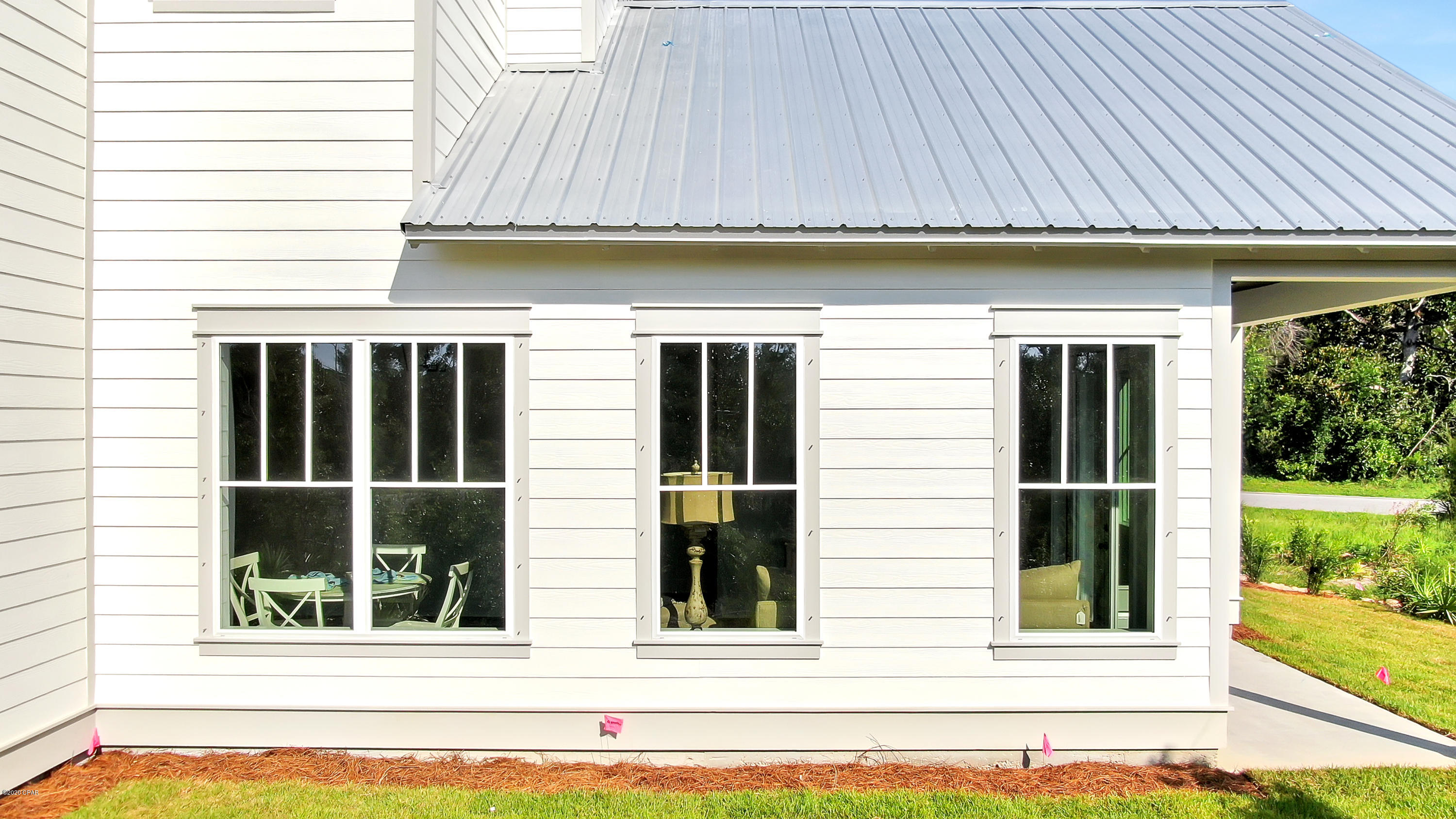 Sanctuary Beach - Residential