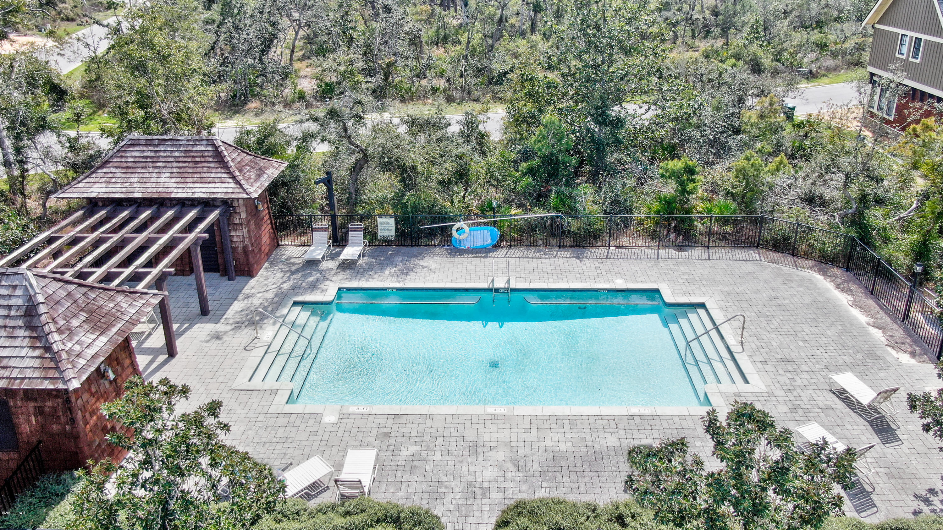 Sanctuary Beach - Residential