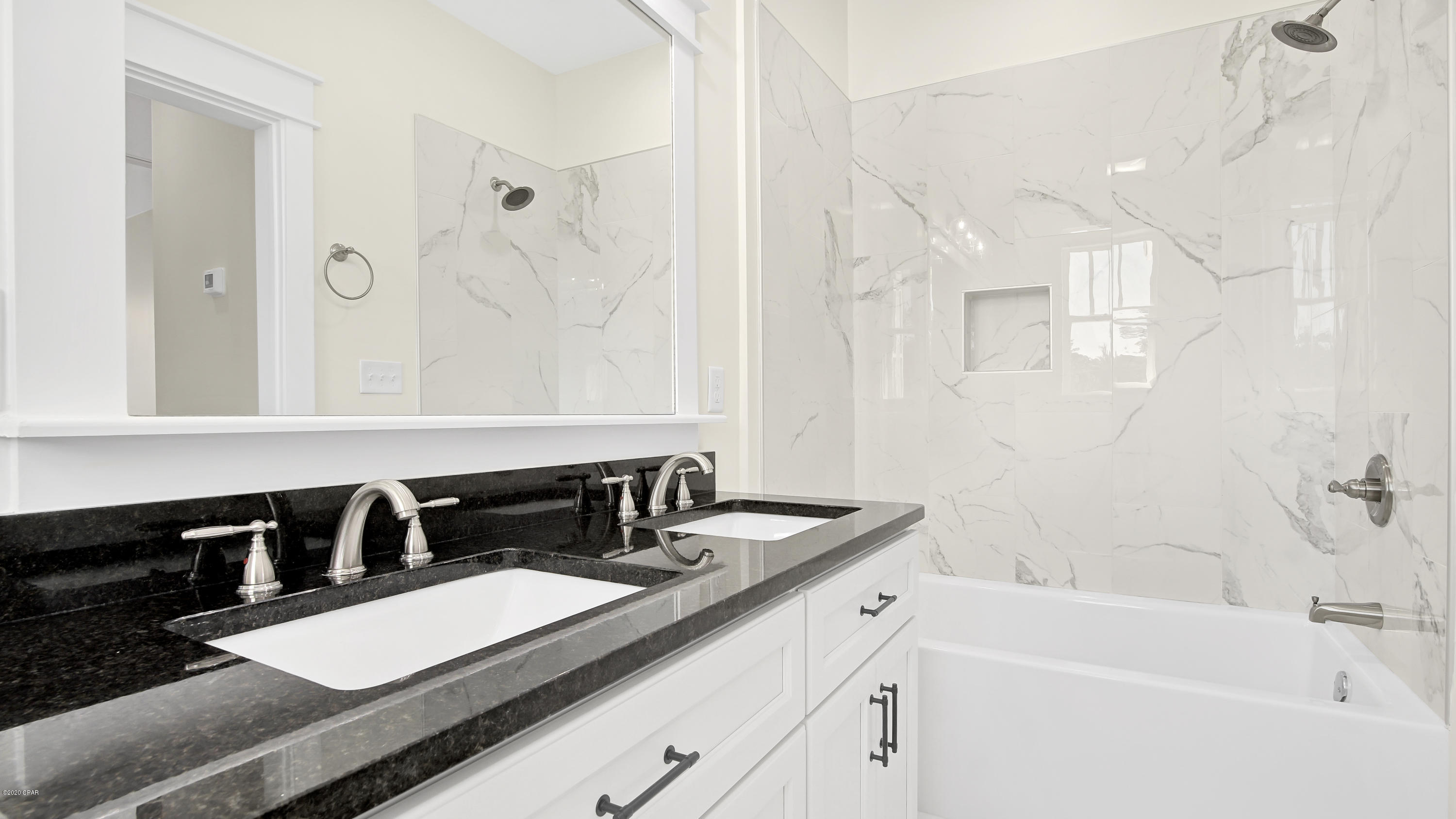 Sanctuary Beach - Residential