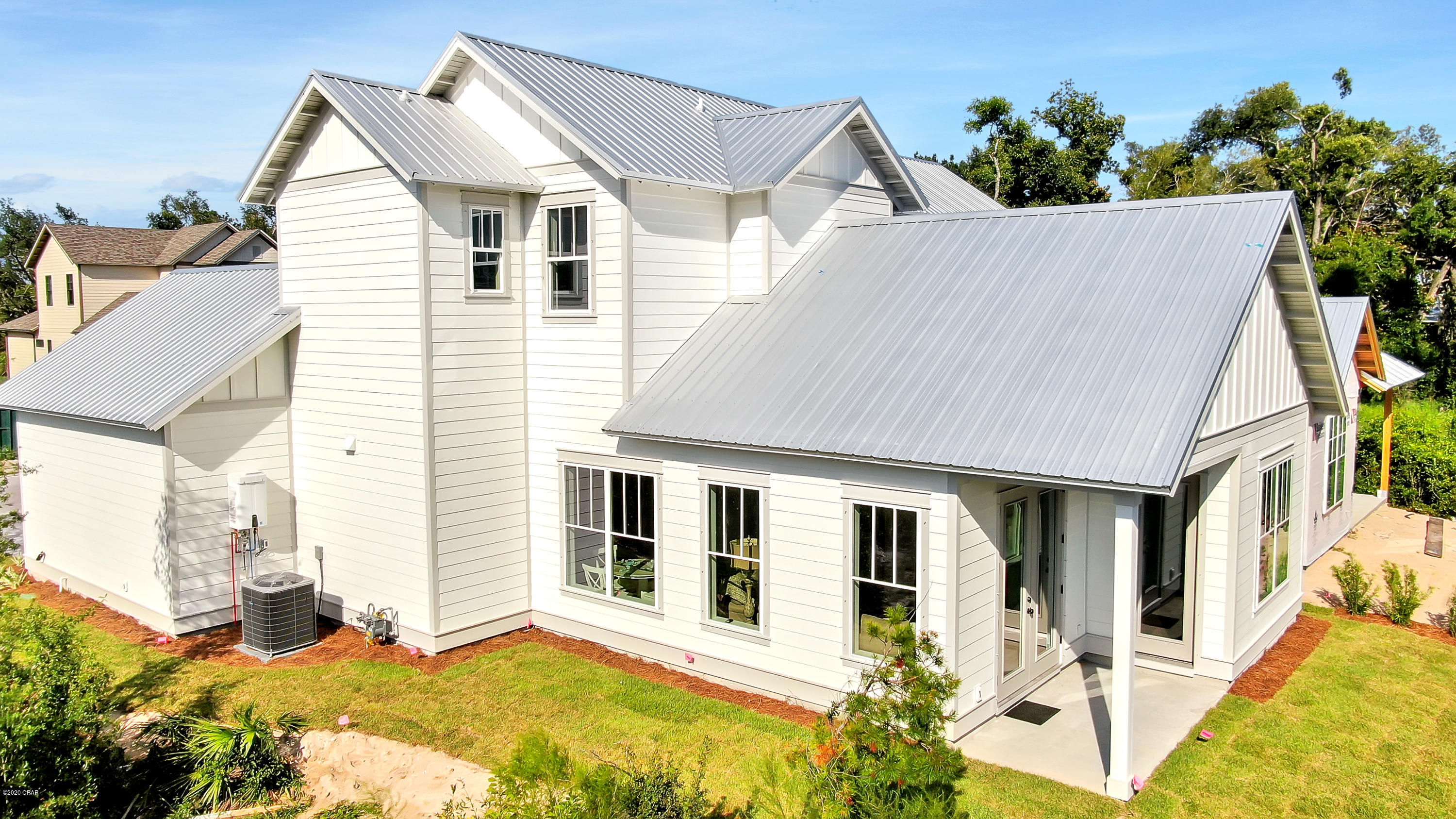 Sanctuary Beach - Residential