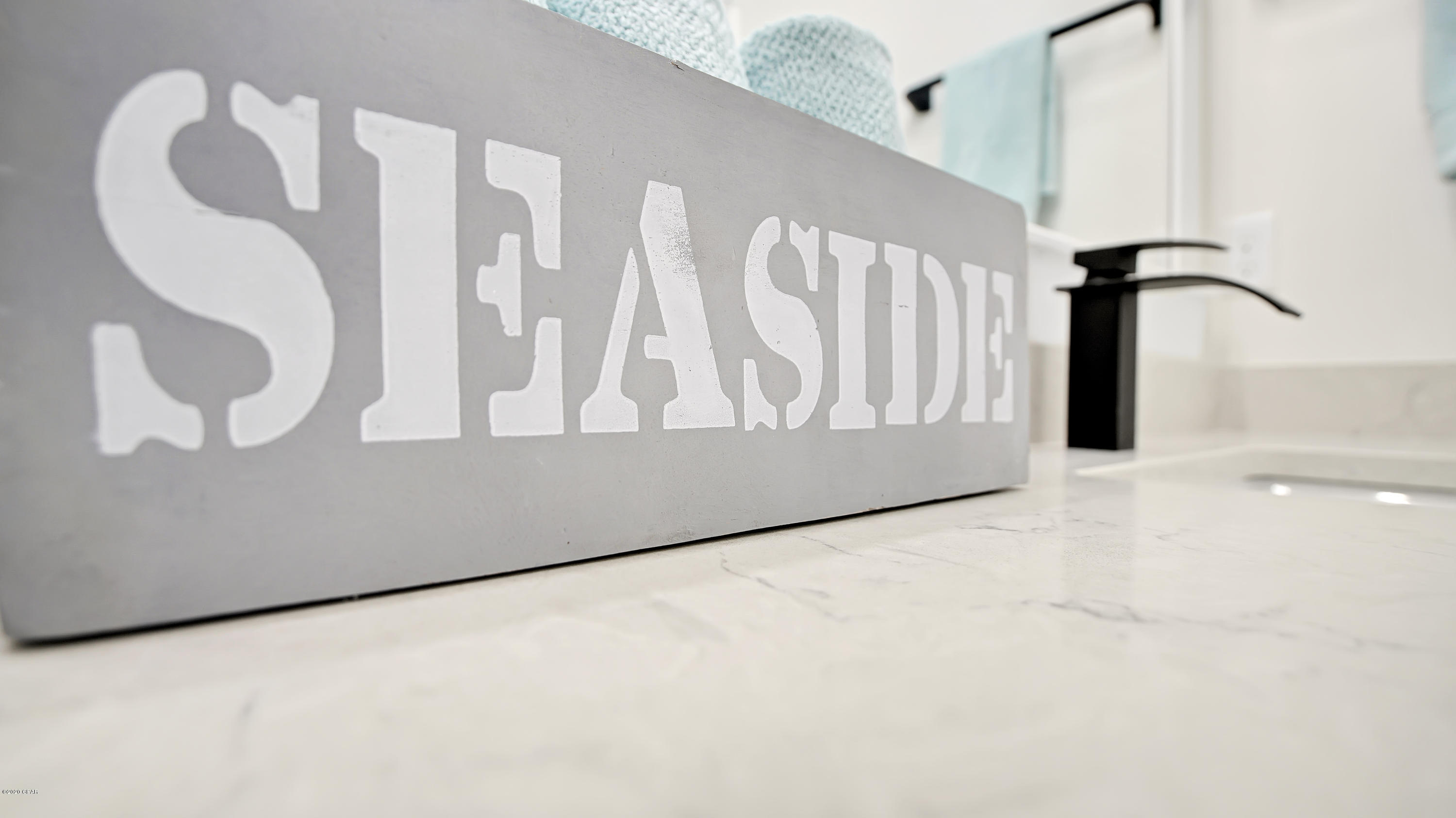 Sanctuary Beach - Residential