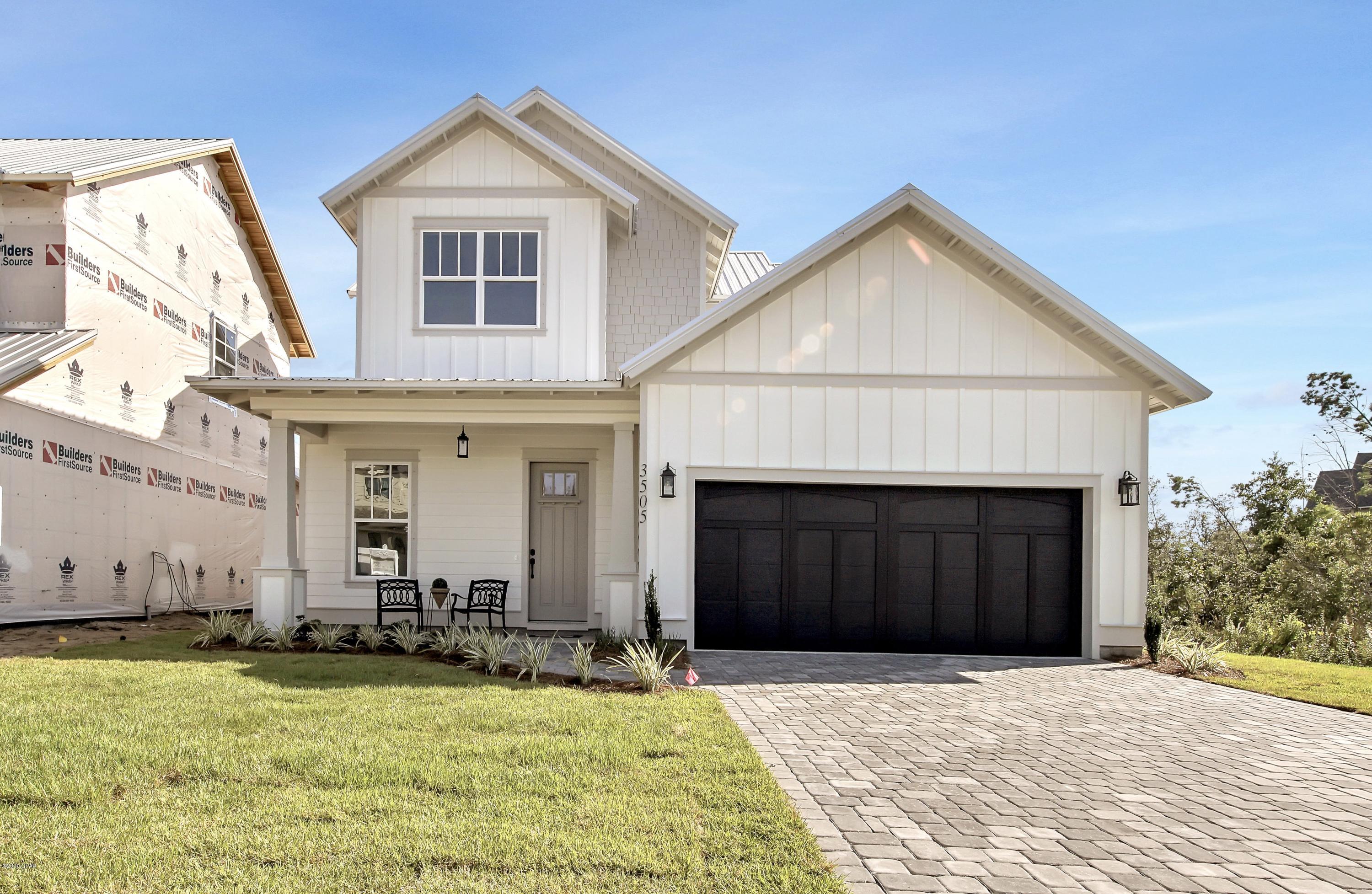 Sanctuary Beach - Residential