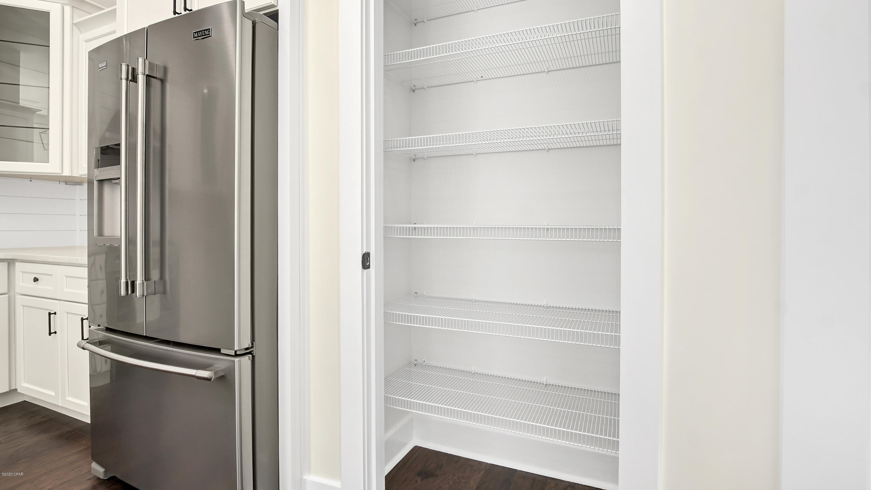 Sanctuary Beach - Residential