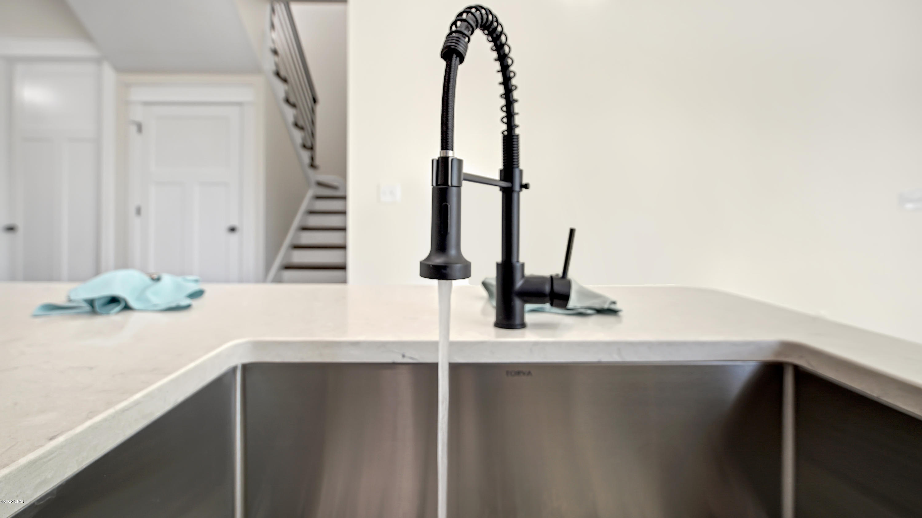 Sanctuary Beach - Residential