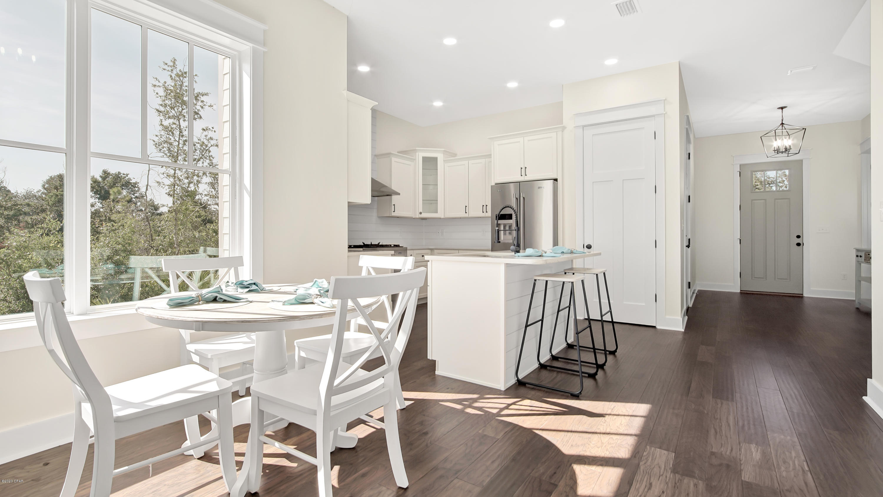 Sanctuary Beach - Residential