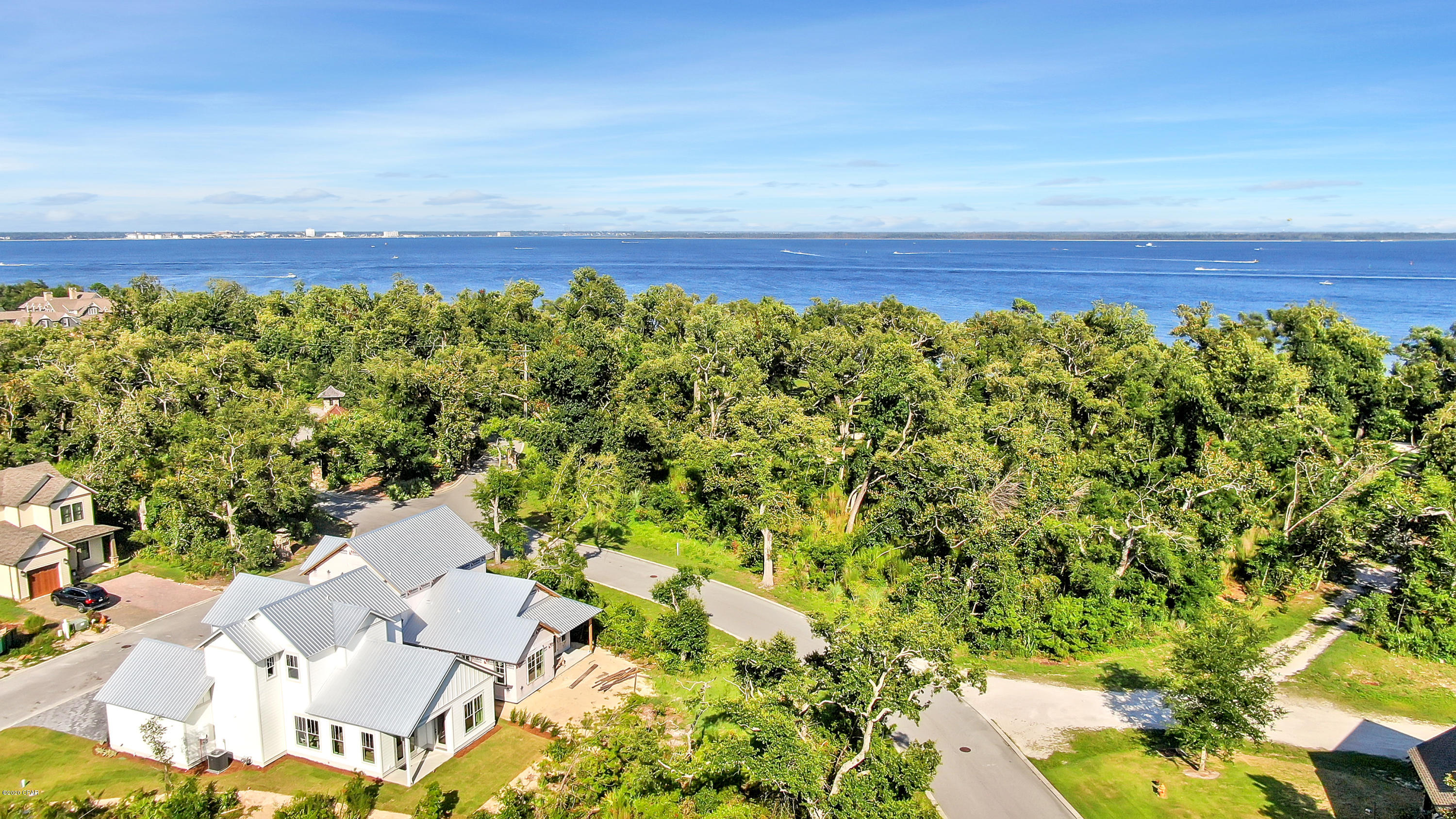 Sanctuary Beach - Residential