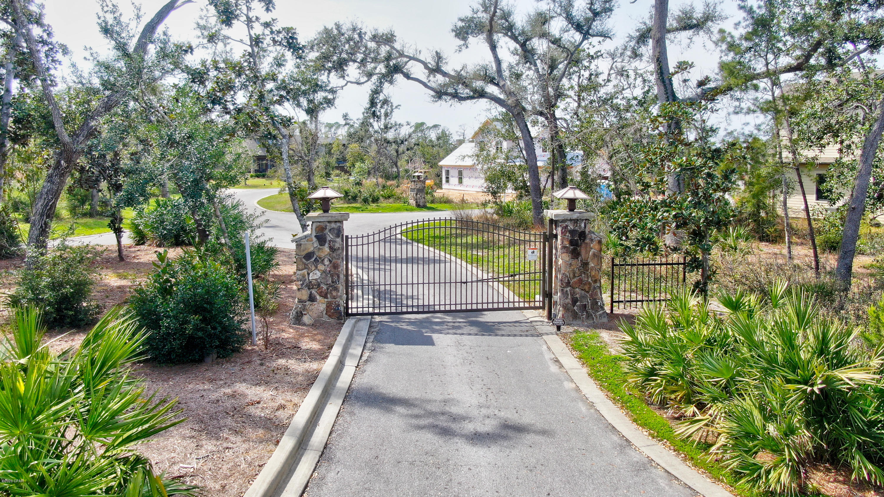 Sanctuary Beach - Residential