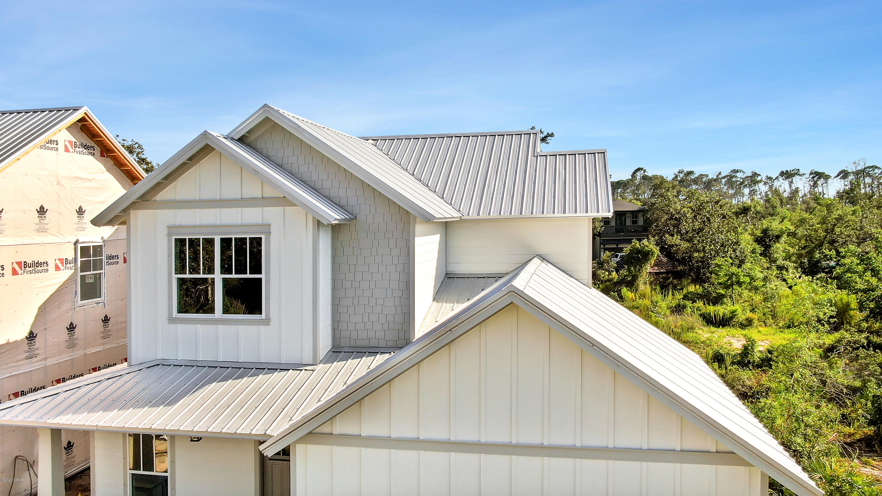 Sanctuary Beach - Residential