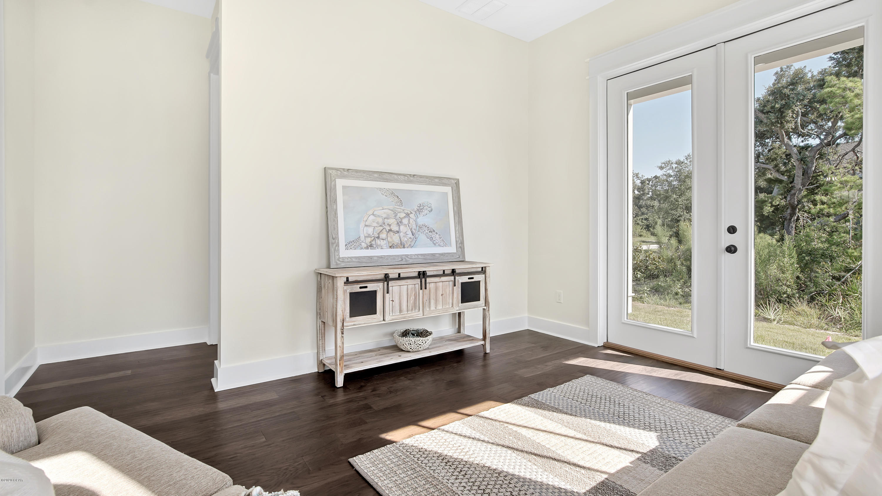 Sanctuary Beach - Residential