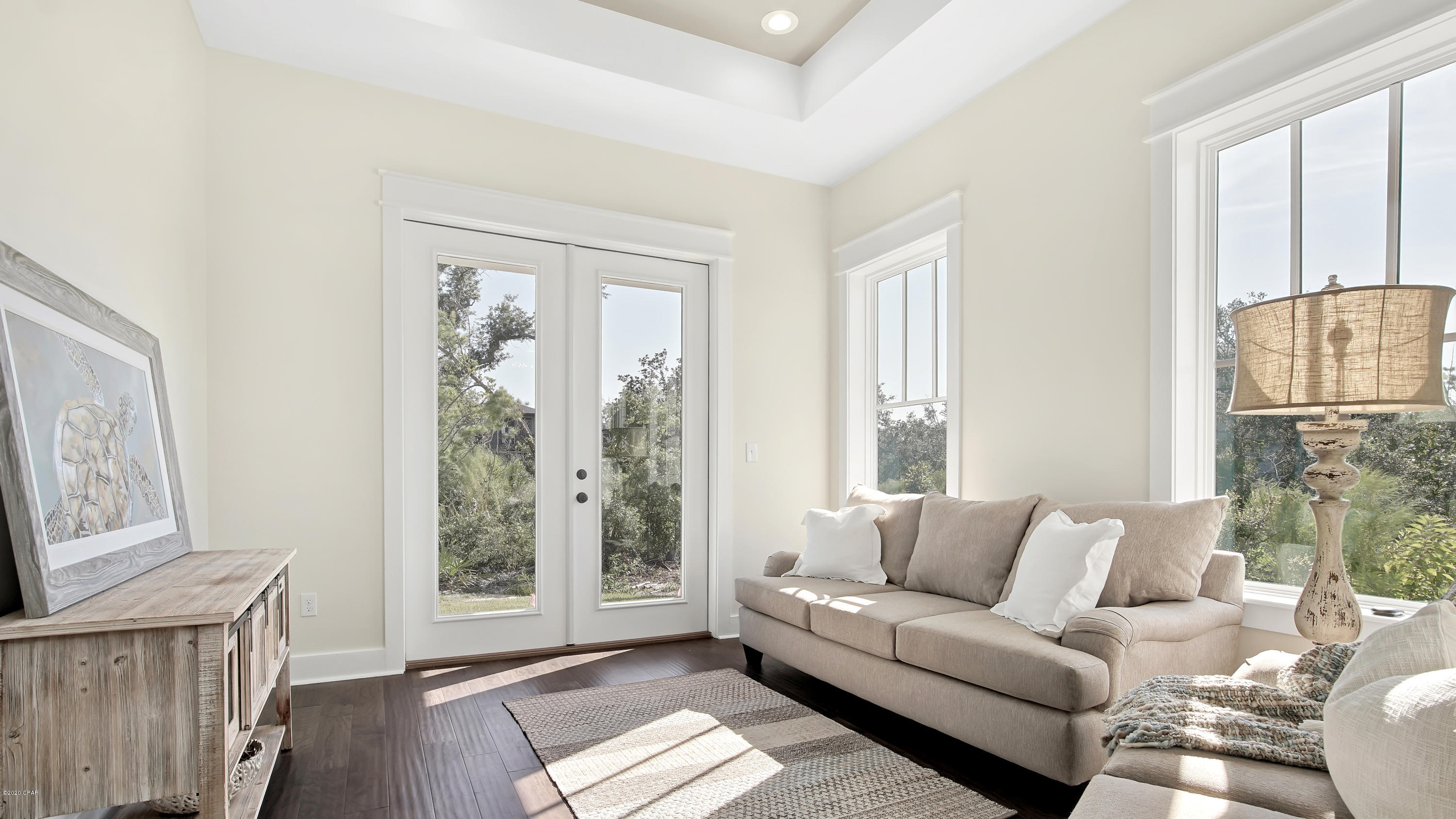 Sanctuary Beach - Residential